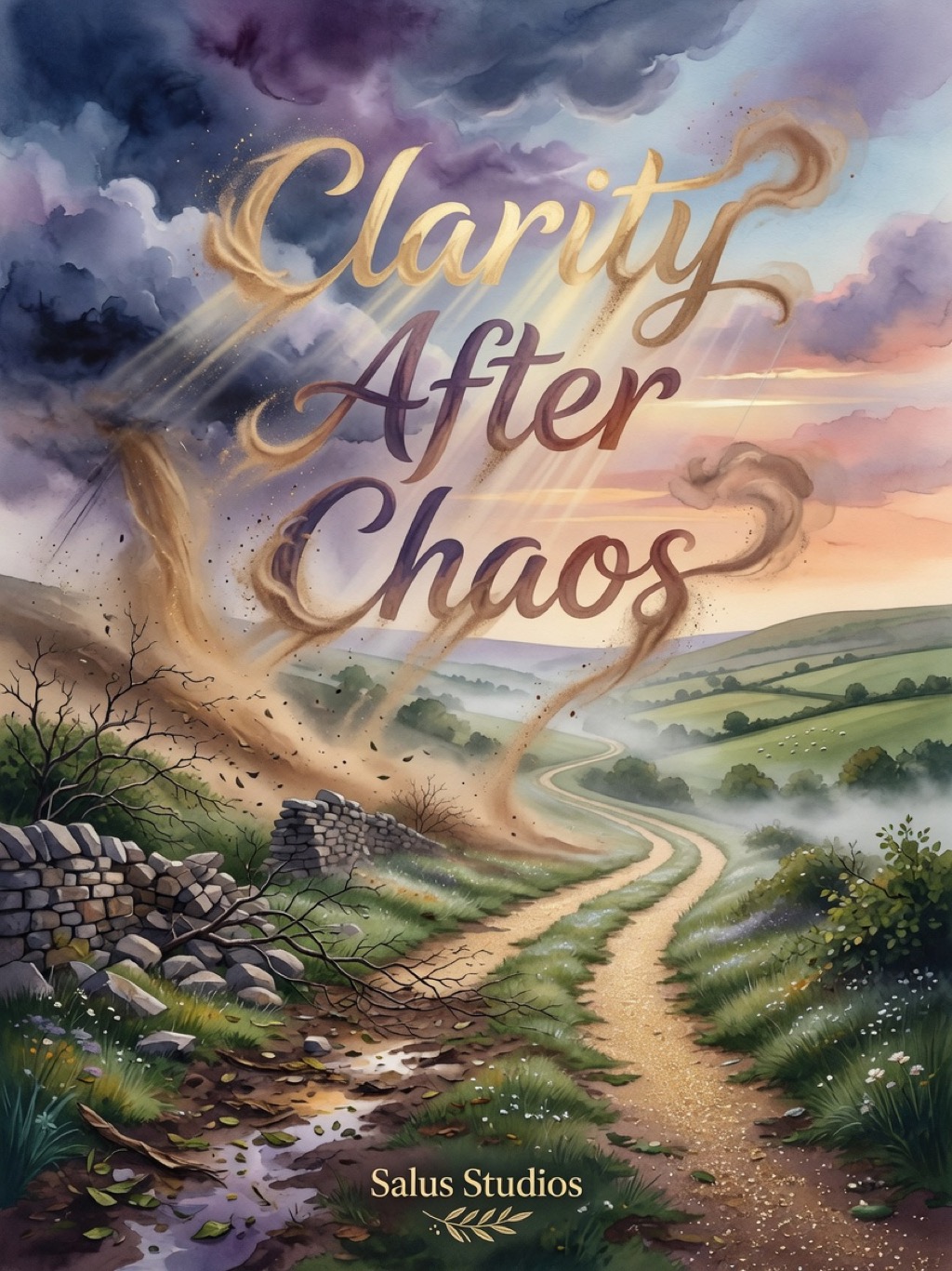 Clarity After Chaos