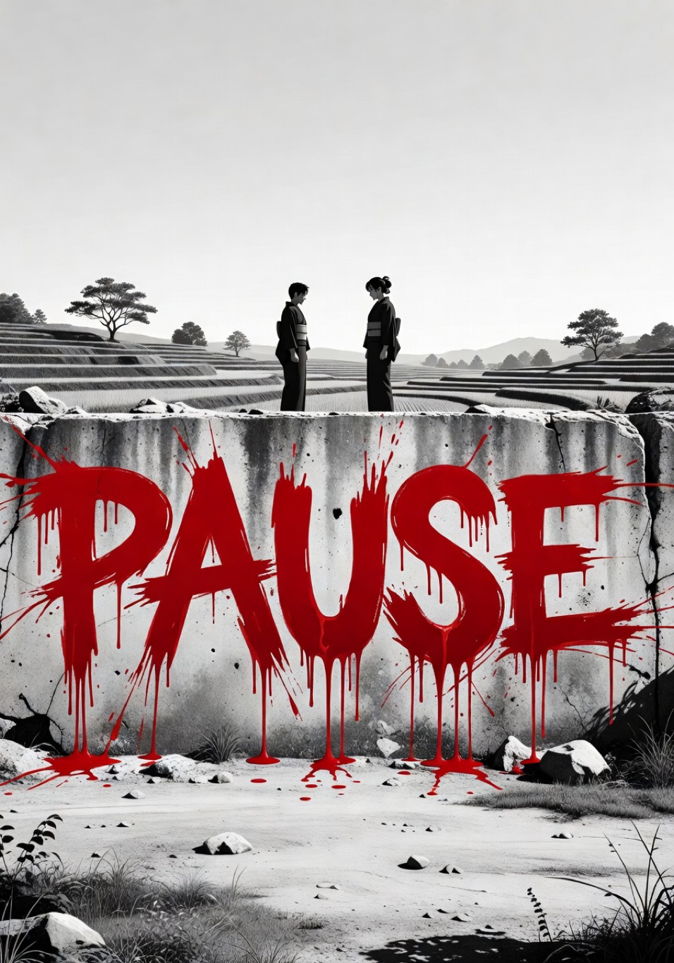 Pause