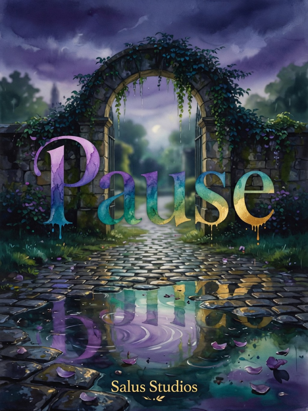Pause