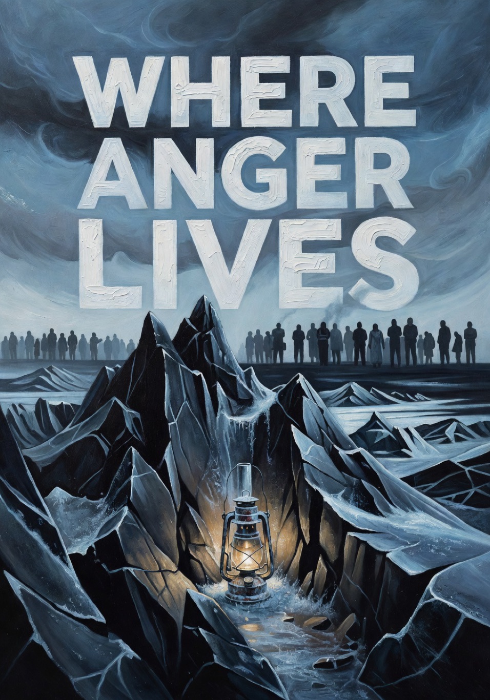 Where Anger Lives
