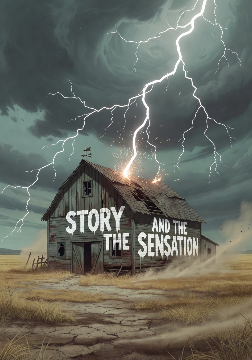 Story and the Sensation