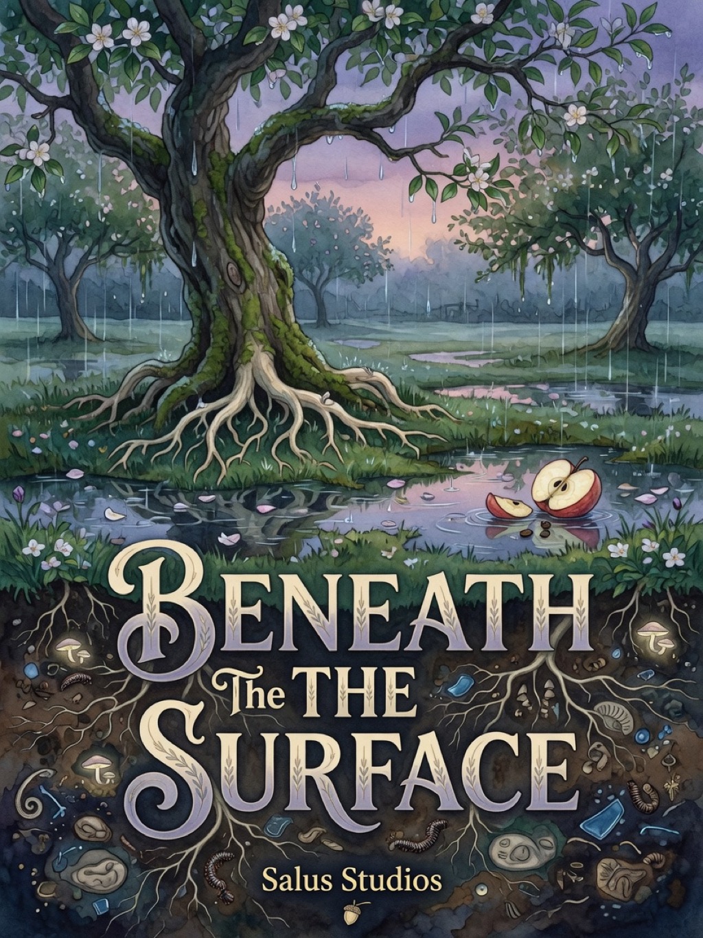 Beneath the Surface