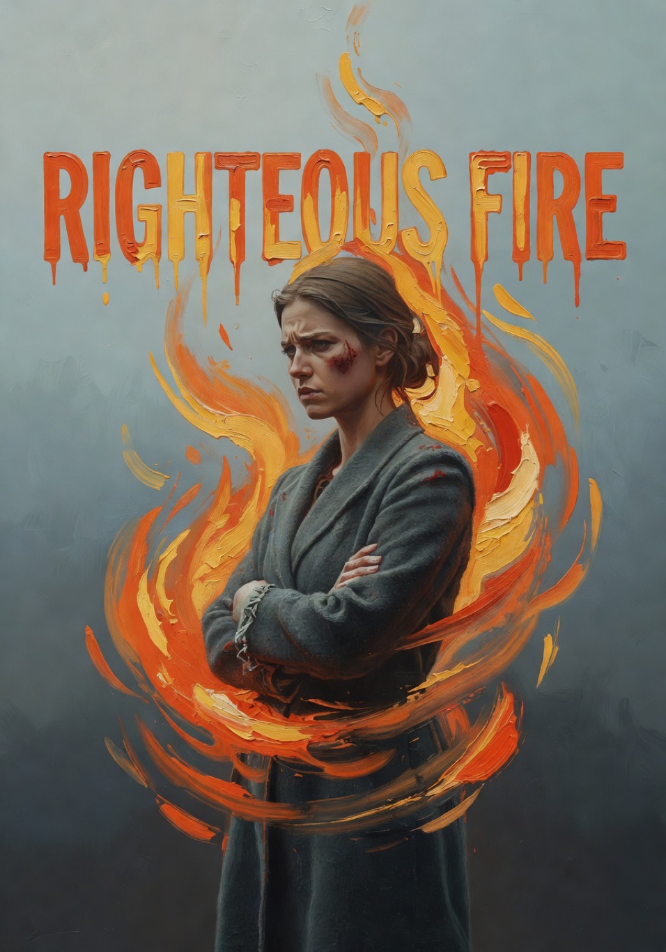 Righteous Fire