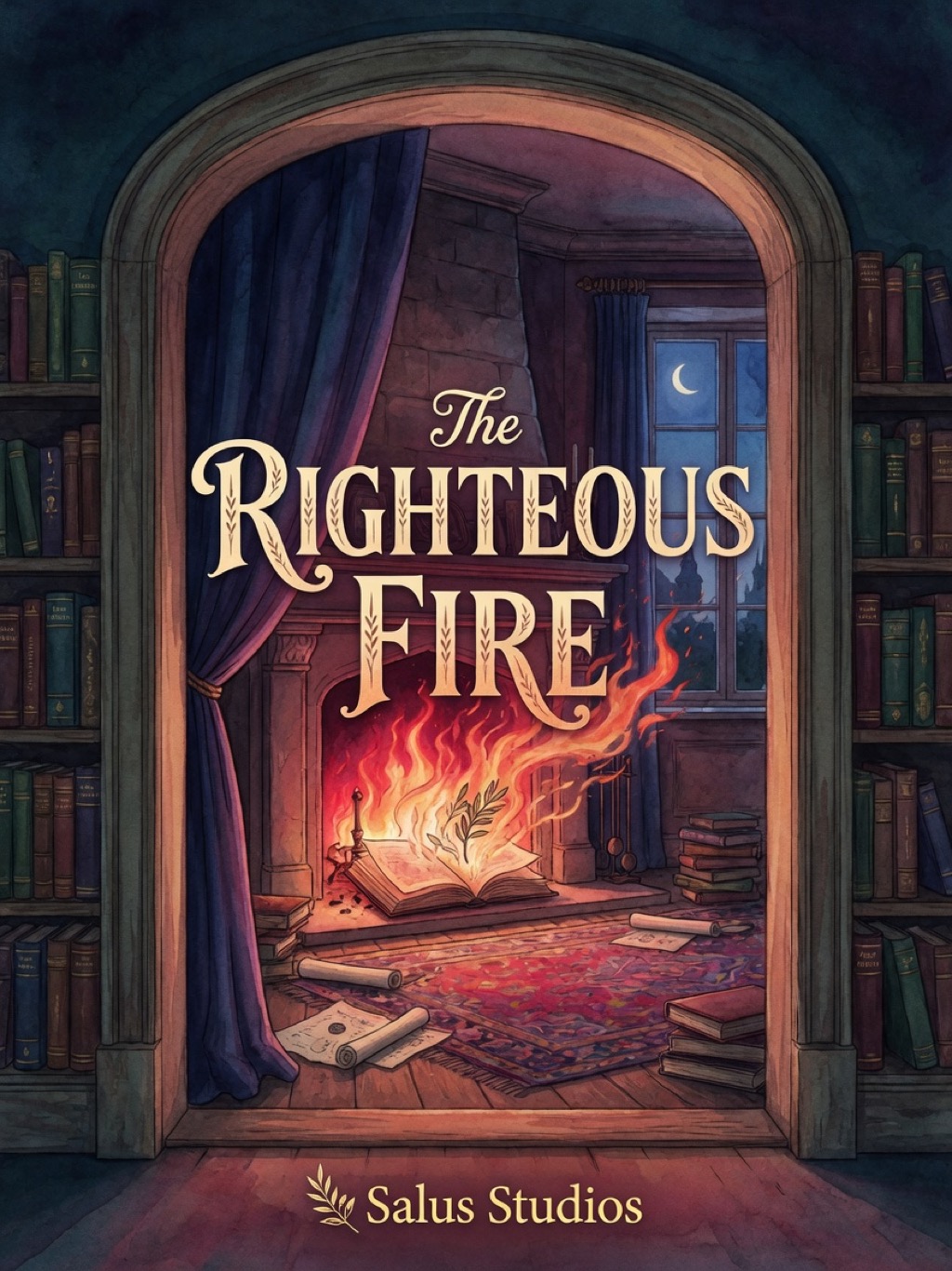 Righteous Fire