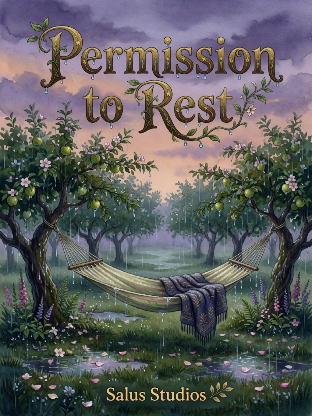 Permission to Rest
