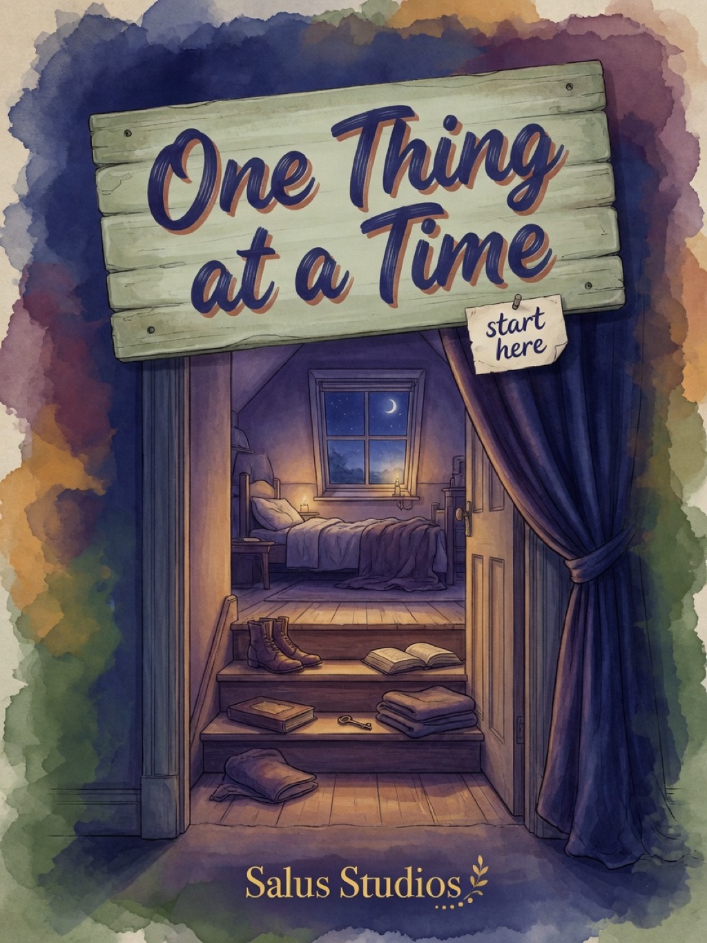 One Thing at a Time