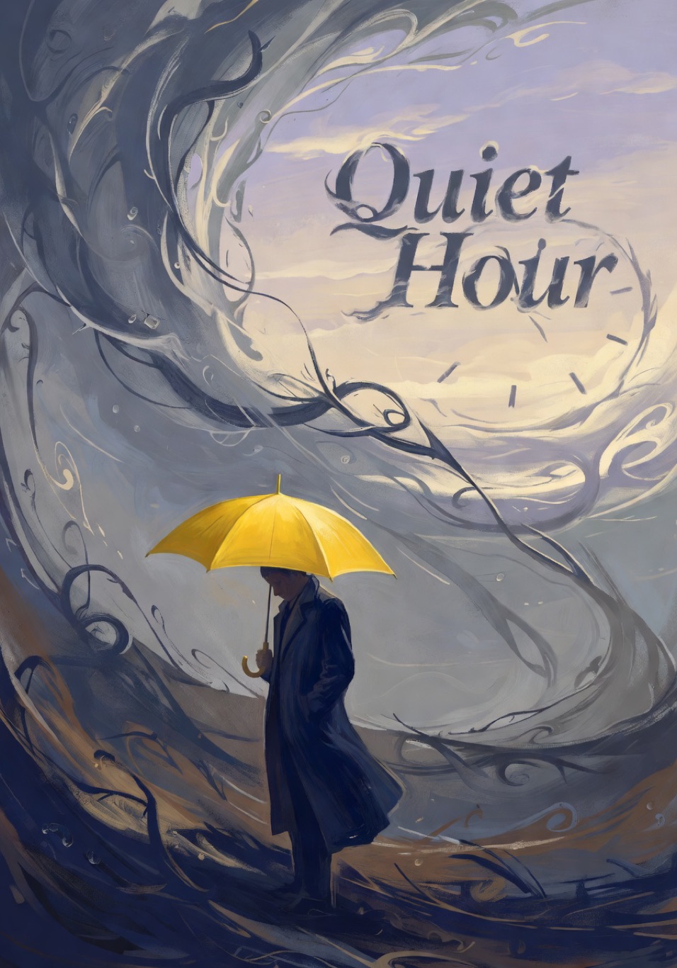 Quiet Hour