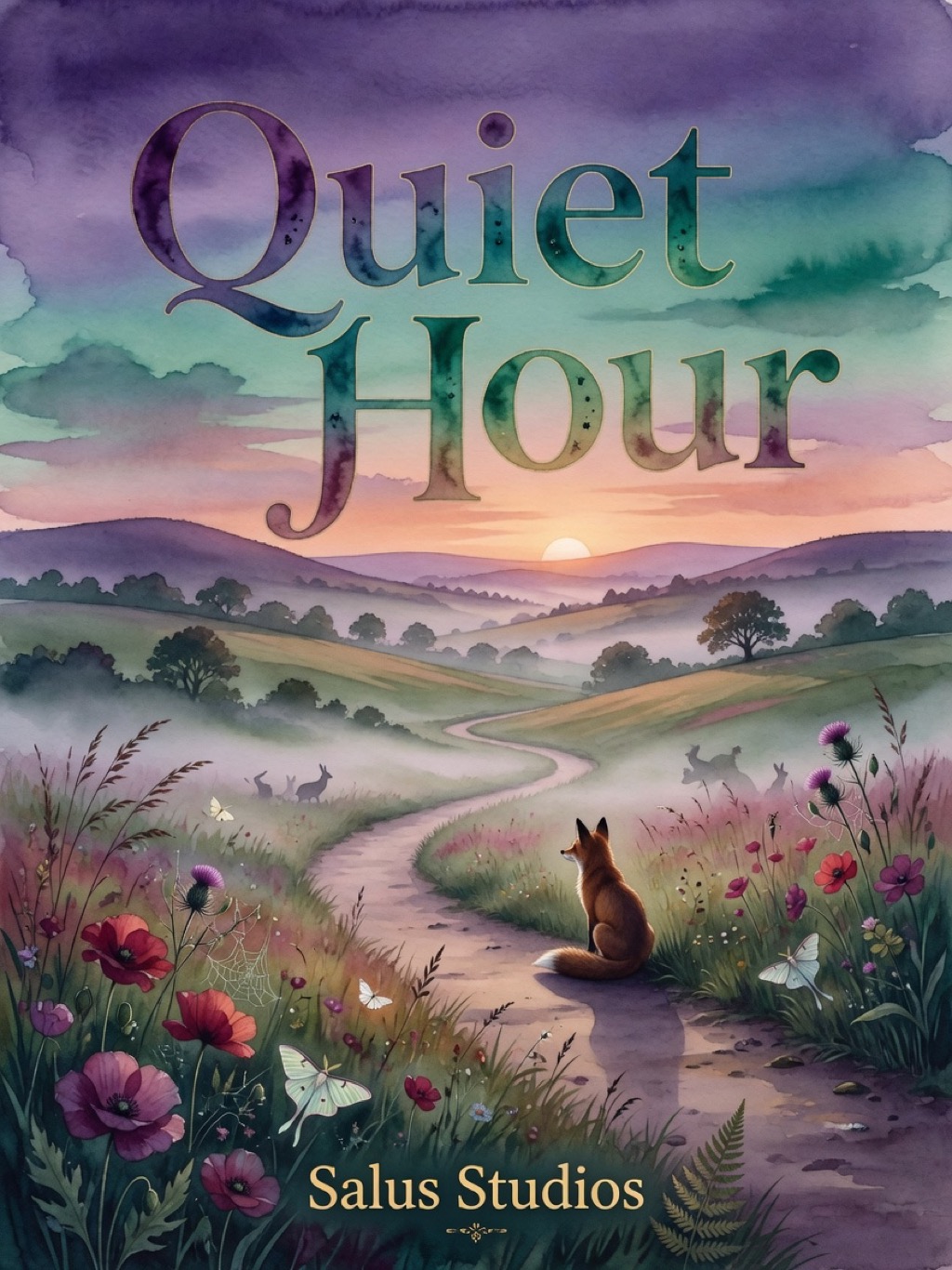 Quiet Hour