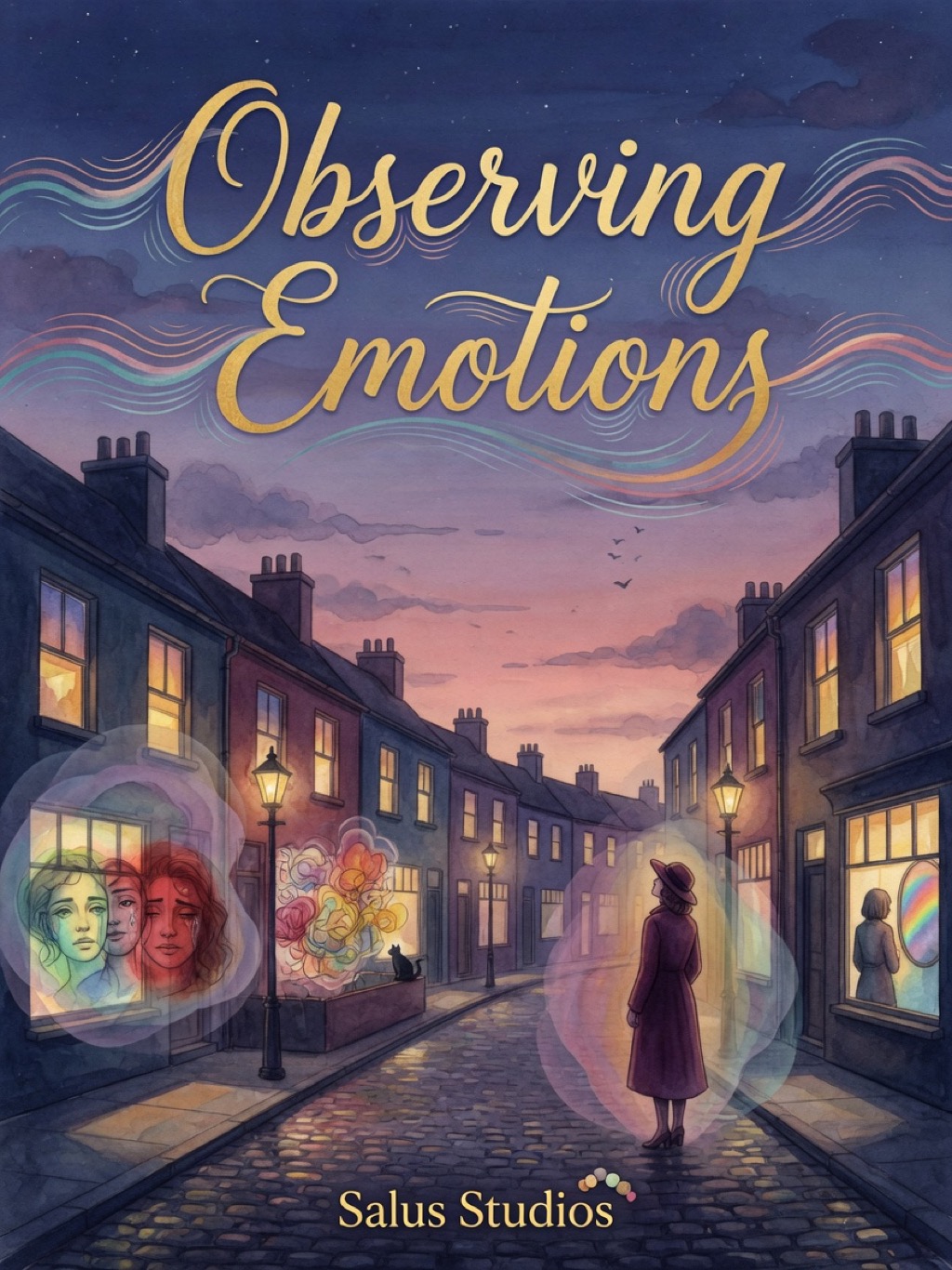 Observing Emotions
