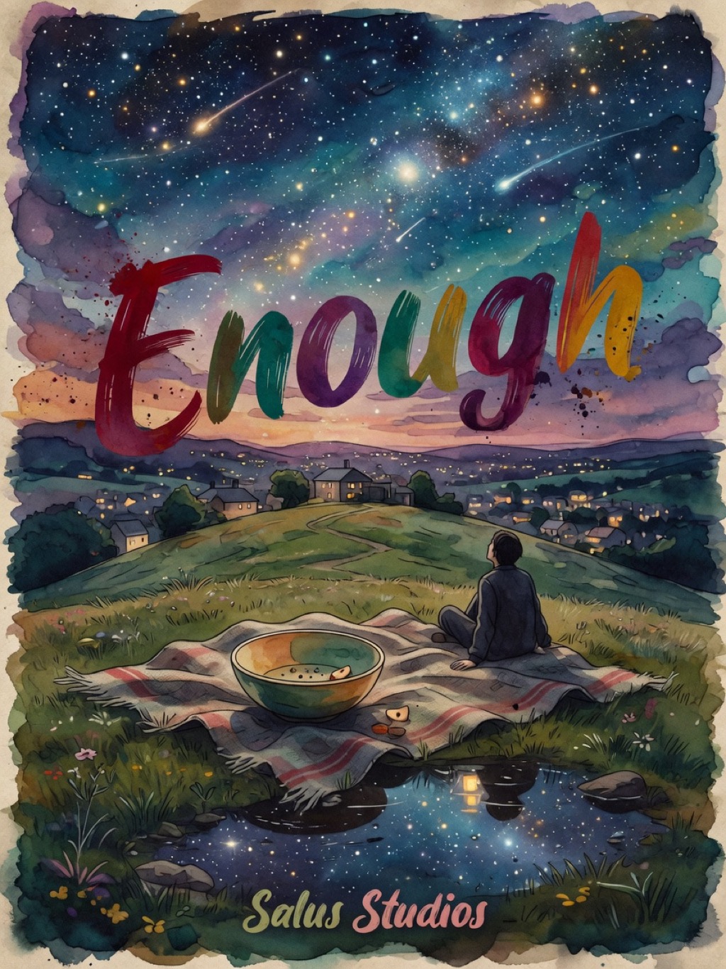 Enough