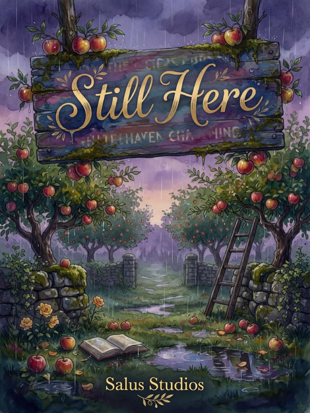 Still Here