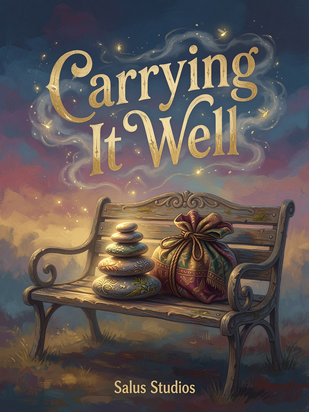 Carrying It Well