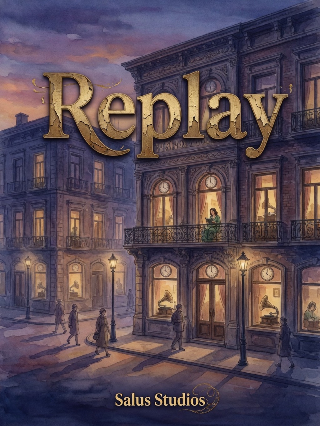 Replay