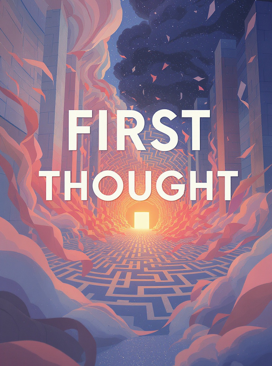 First Thought