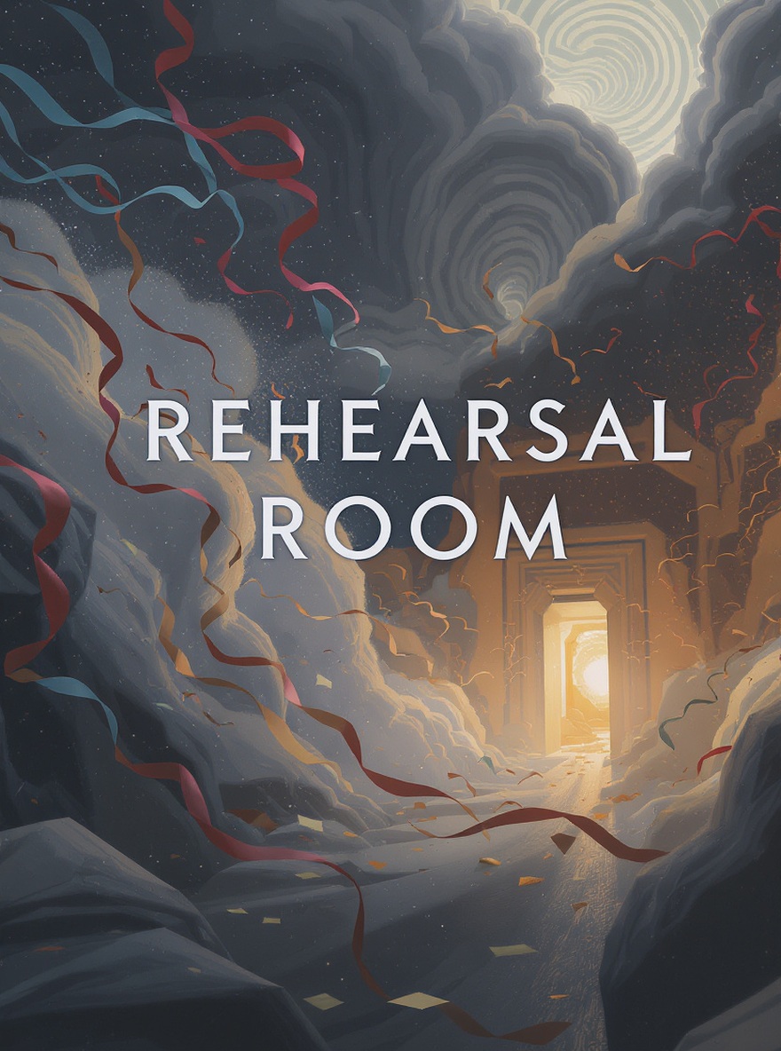 Rehearsal Room