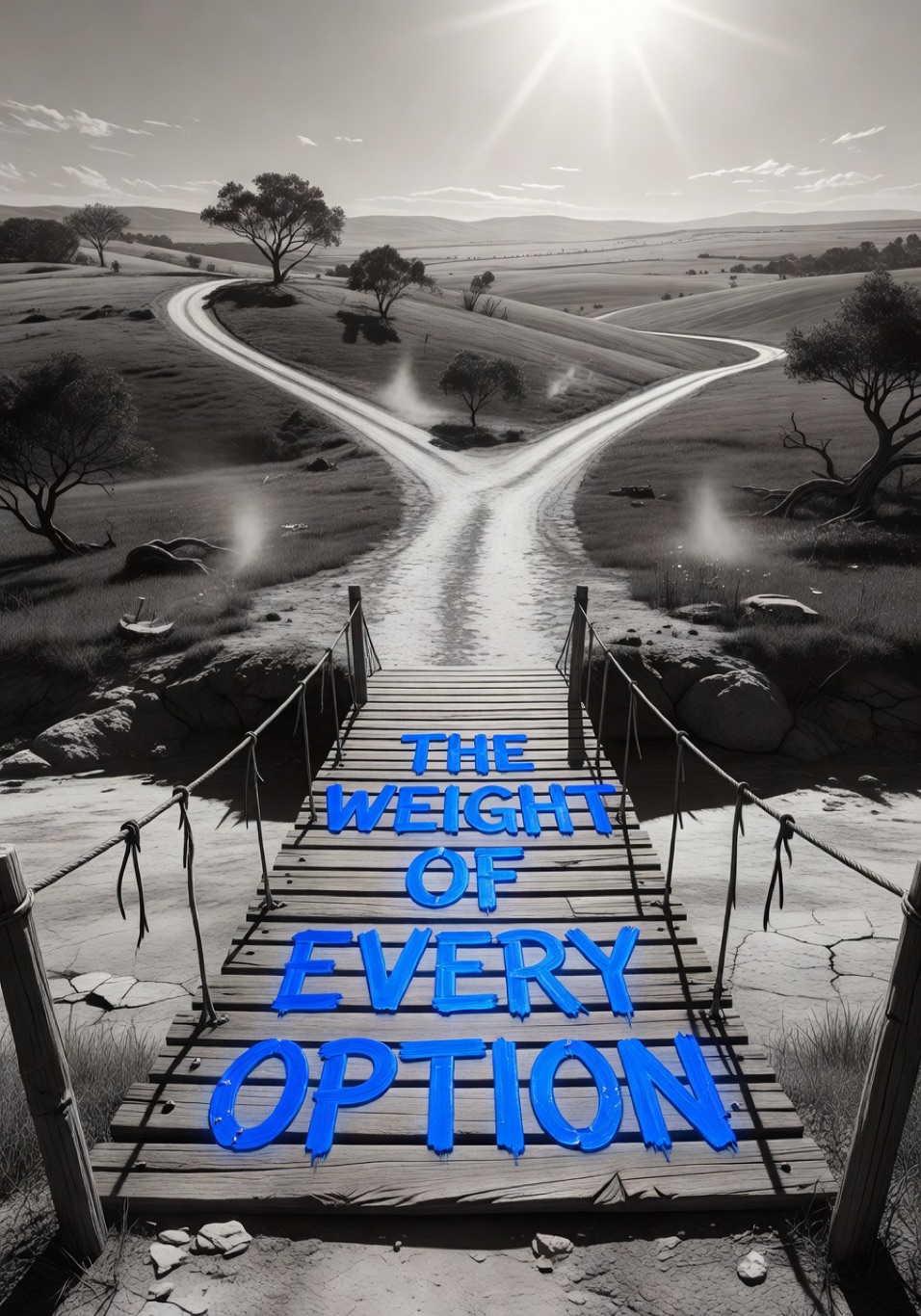 Weight of Every Option