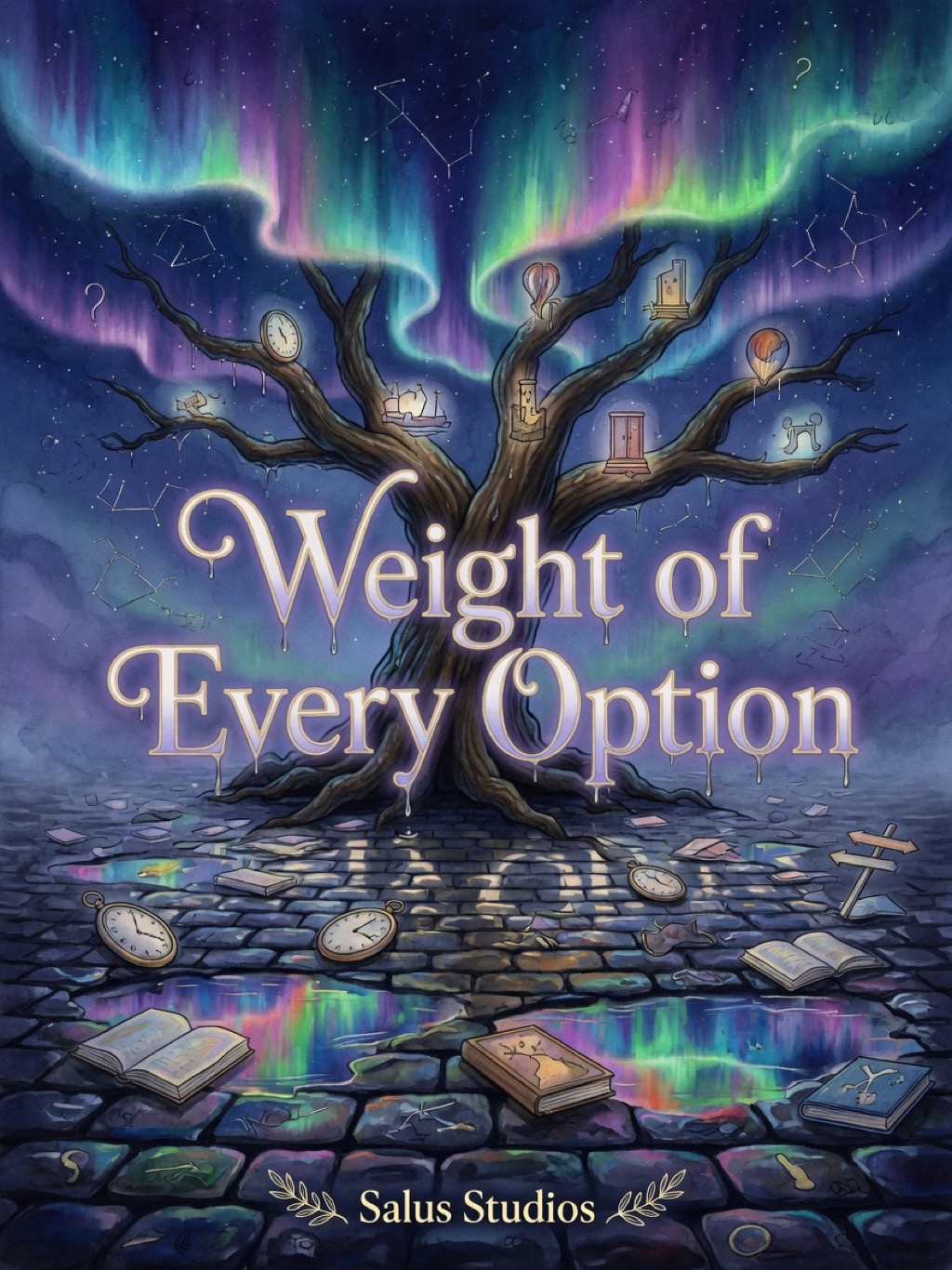 Weight of Every Option