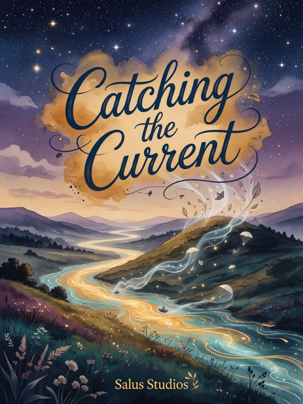 Catching the Current