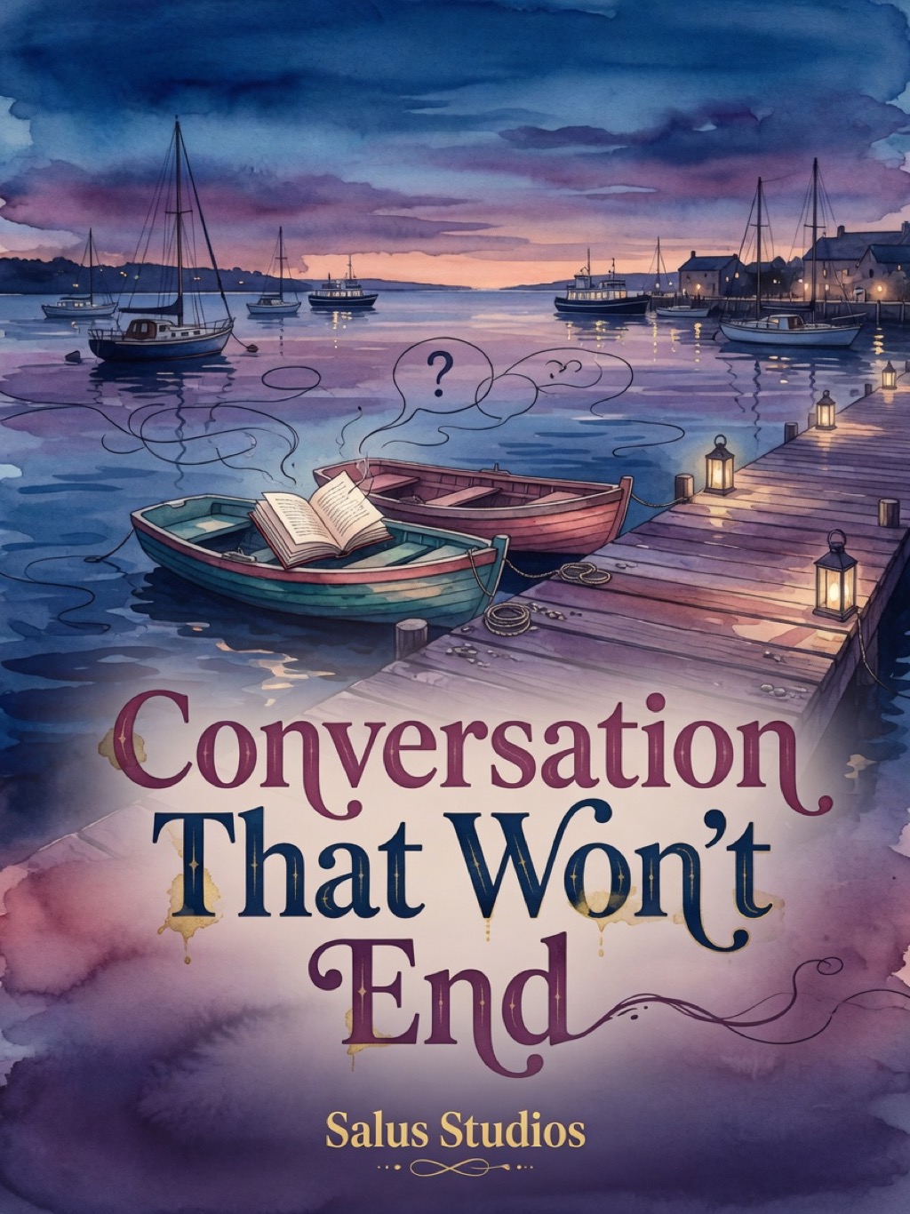 Conversation That Won't End
