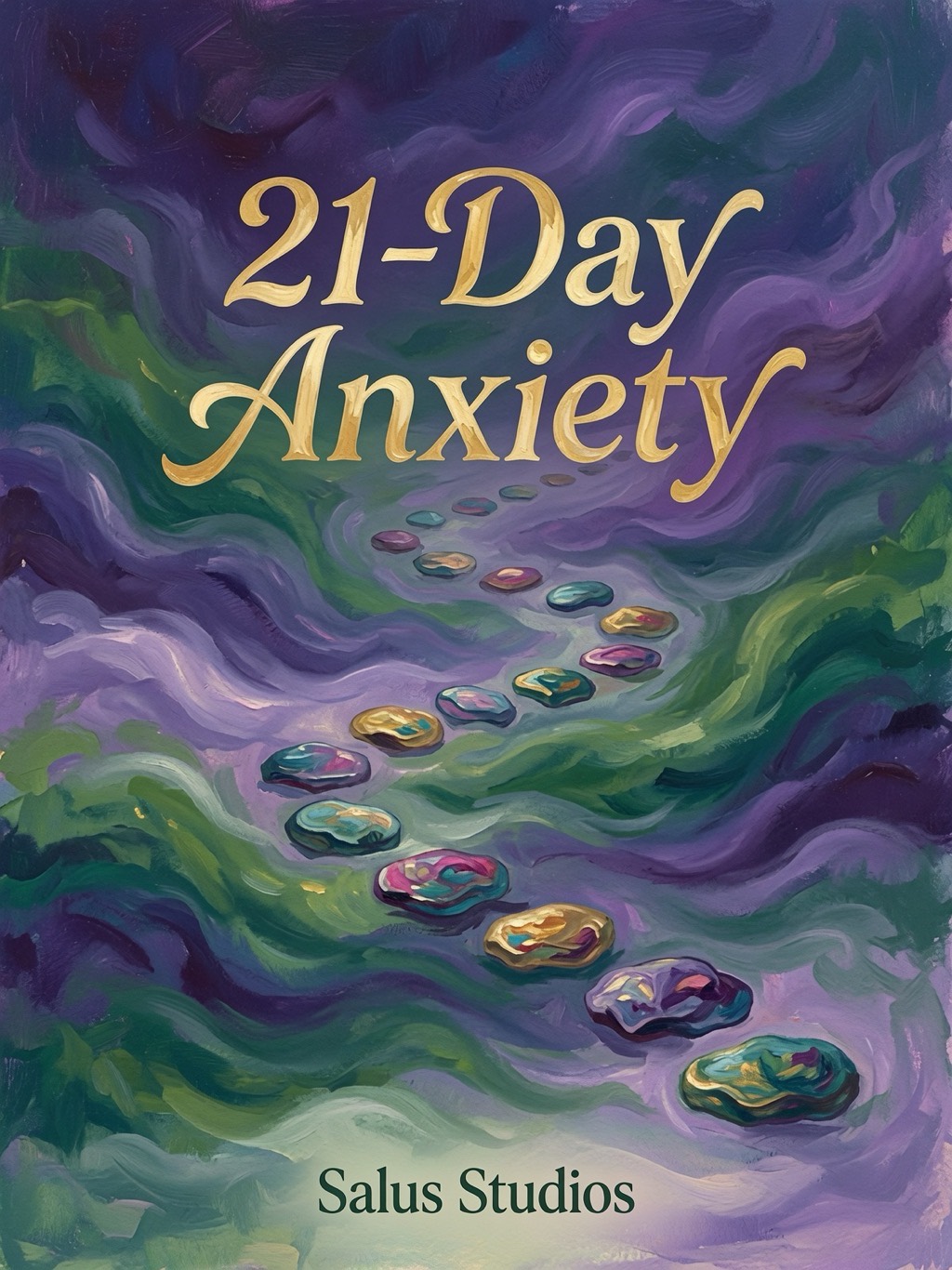 21-Day Anxiety