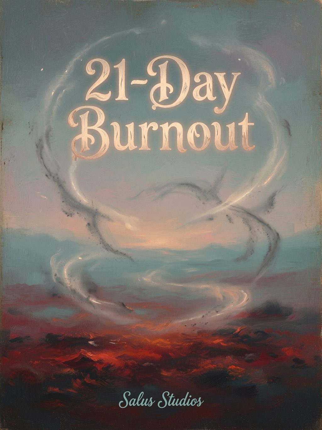 21-Day Burnout