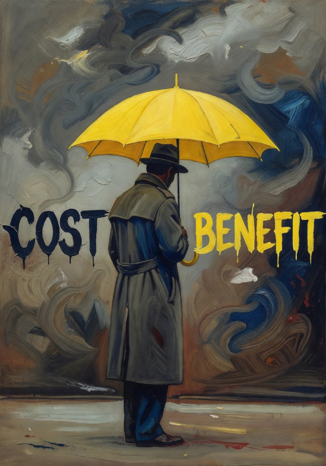 Cost and Benefit