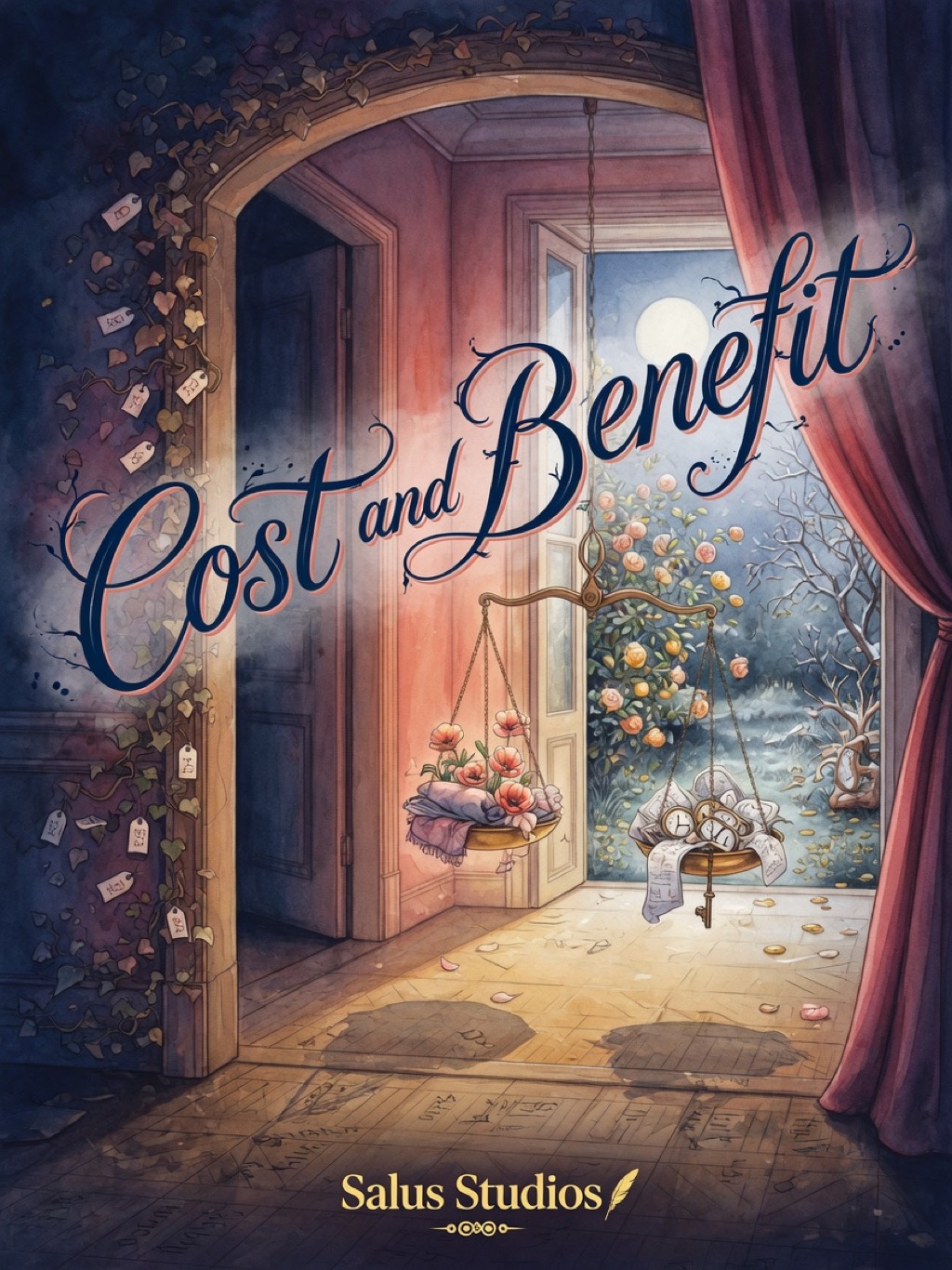 Cost and Benefit