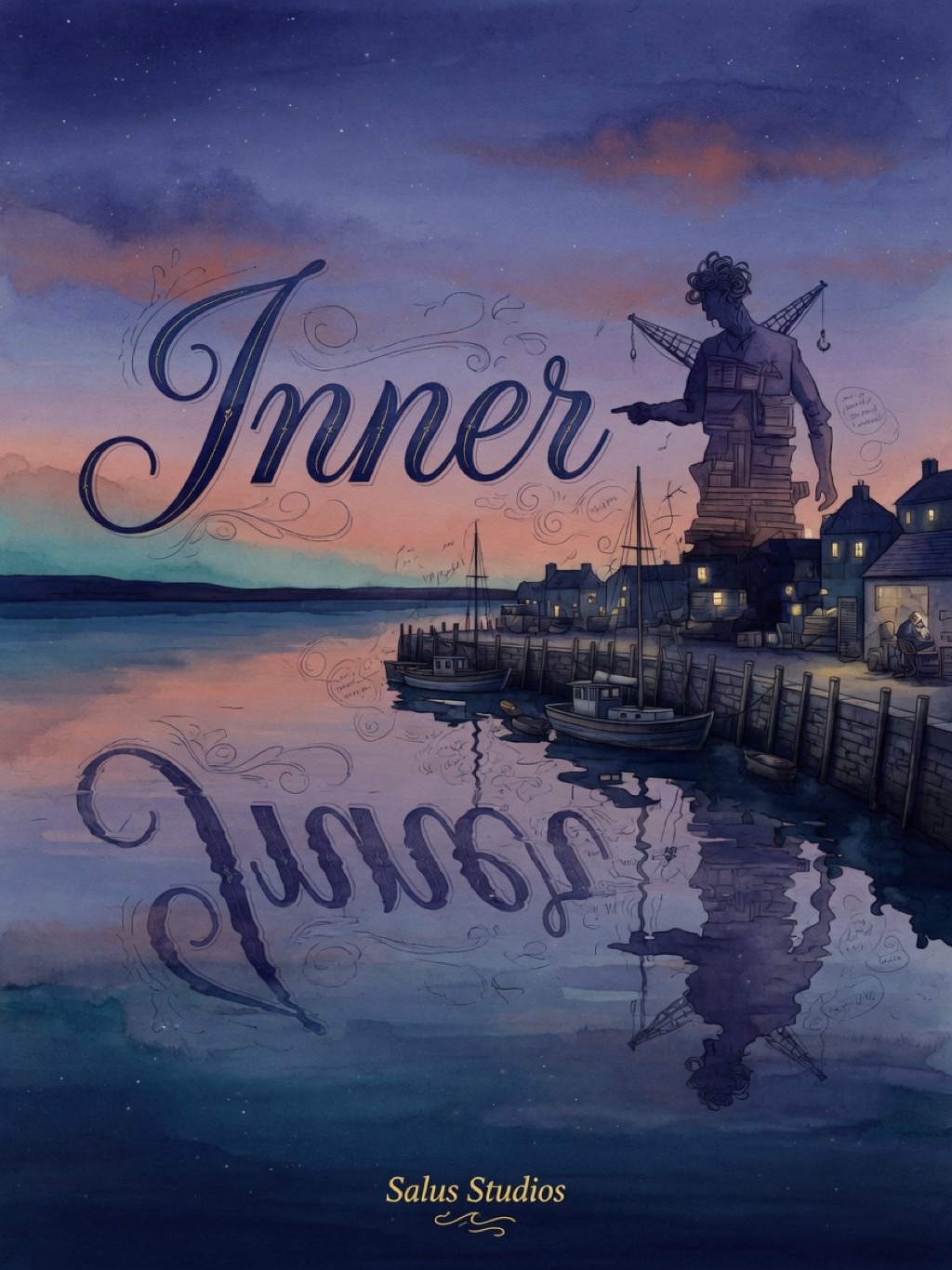 Inner Critic