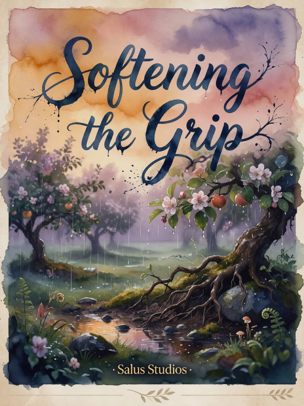 Softening the Grip
