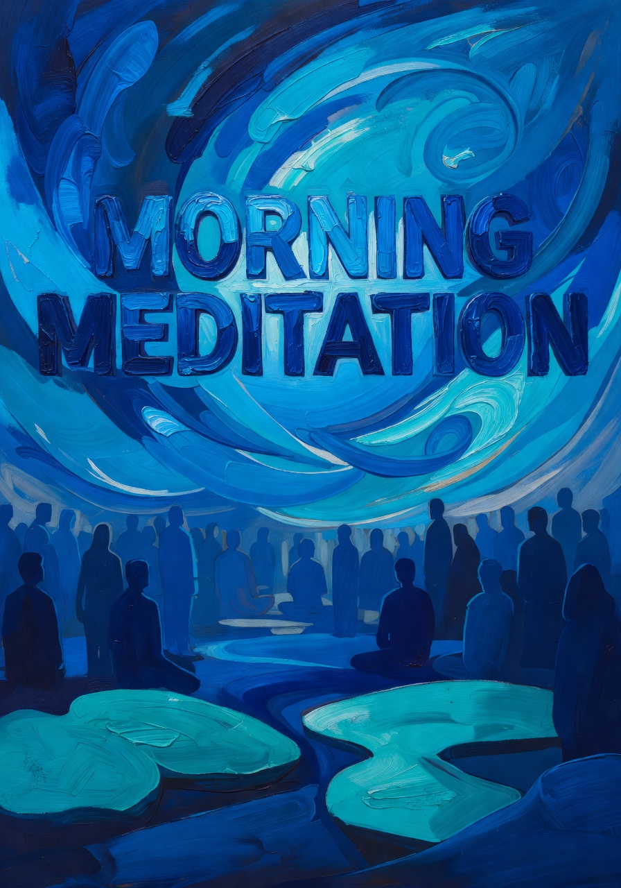 Morning Meditation
