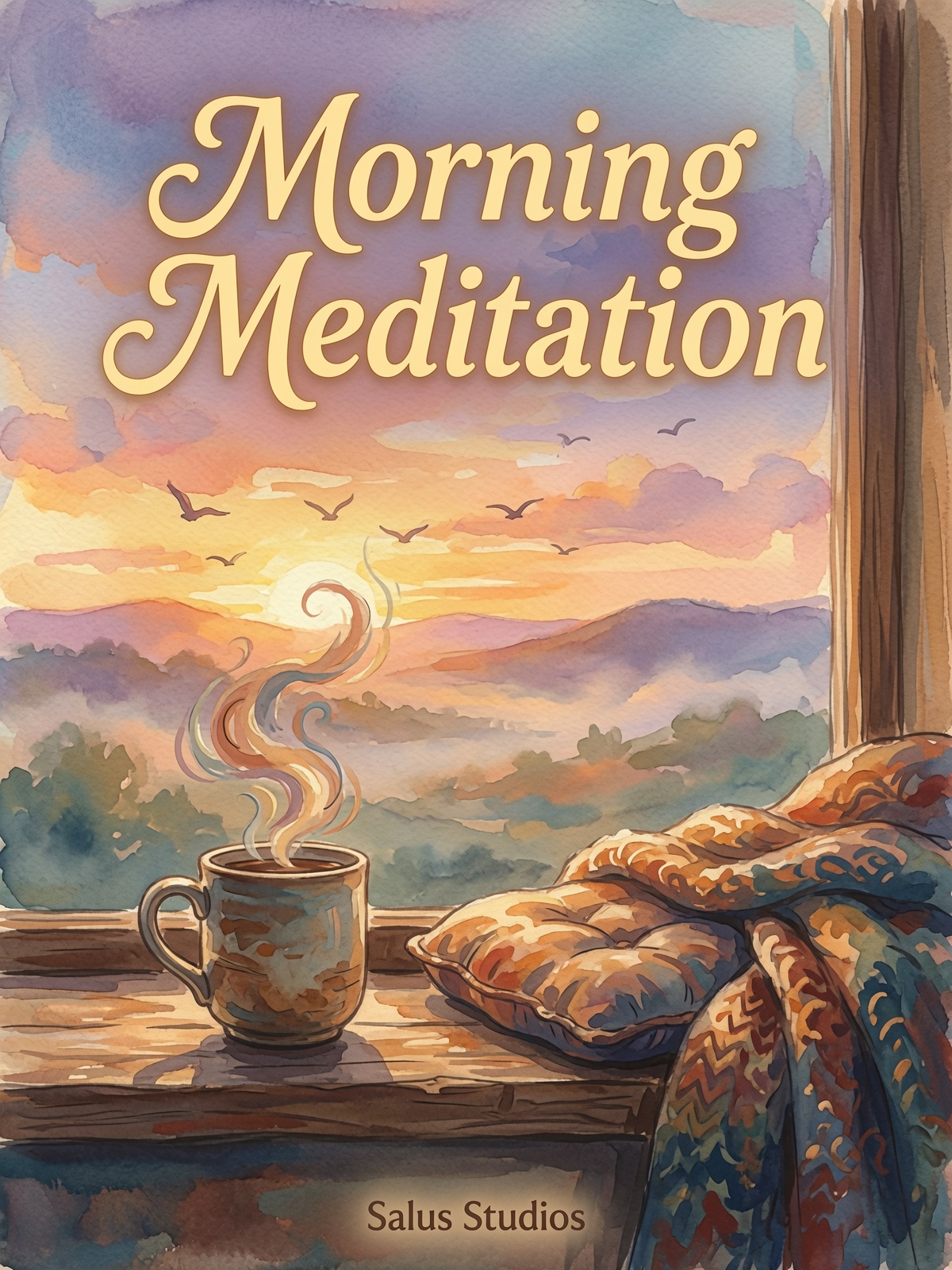 Morning Meditation