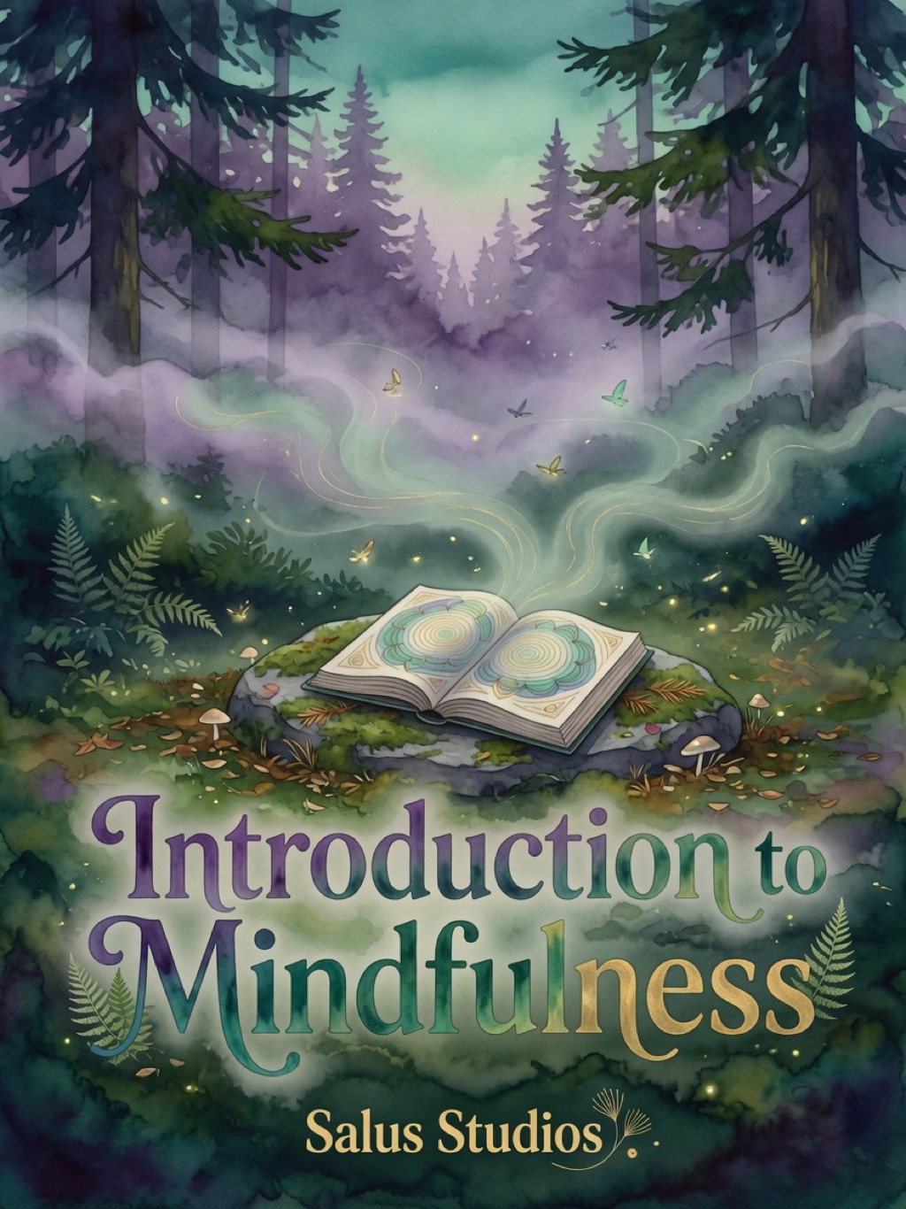 Introduction to Mindfulness