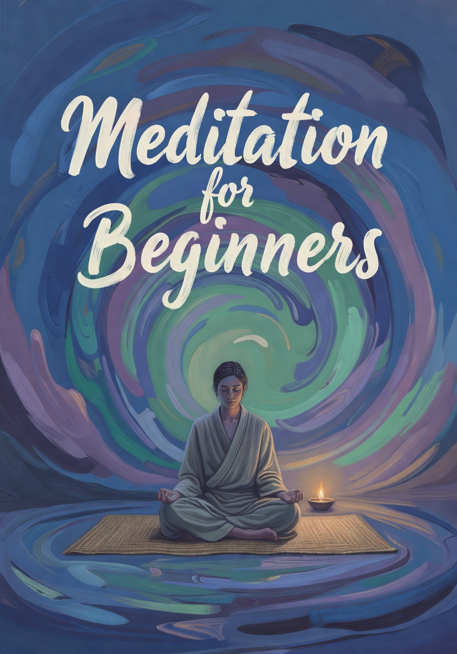 Meditation for Beginners