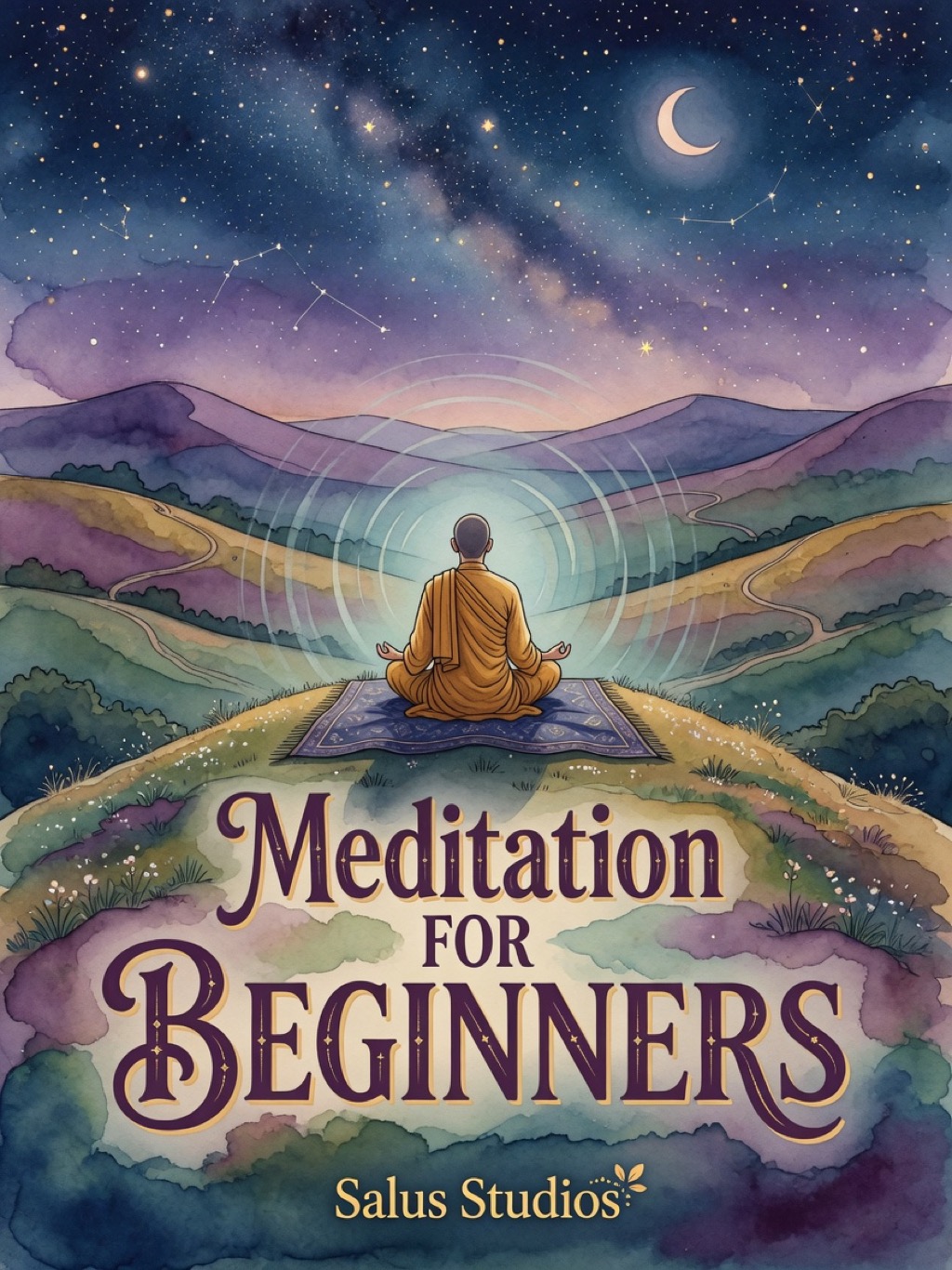 Meditation for Beginners