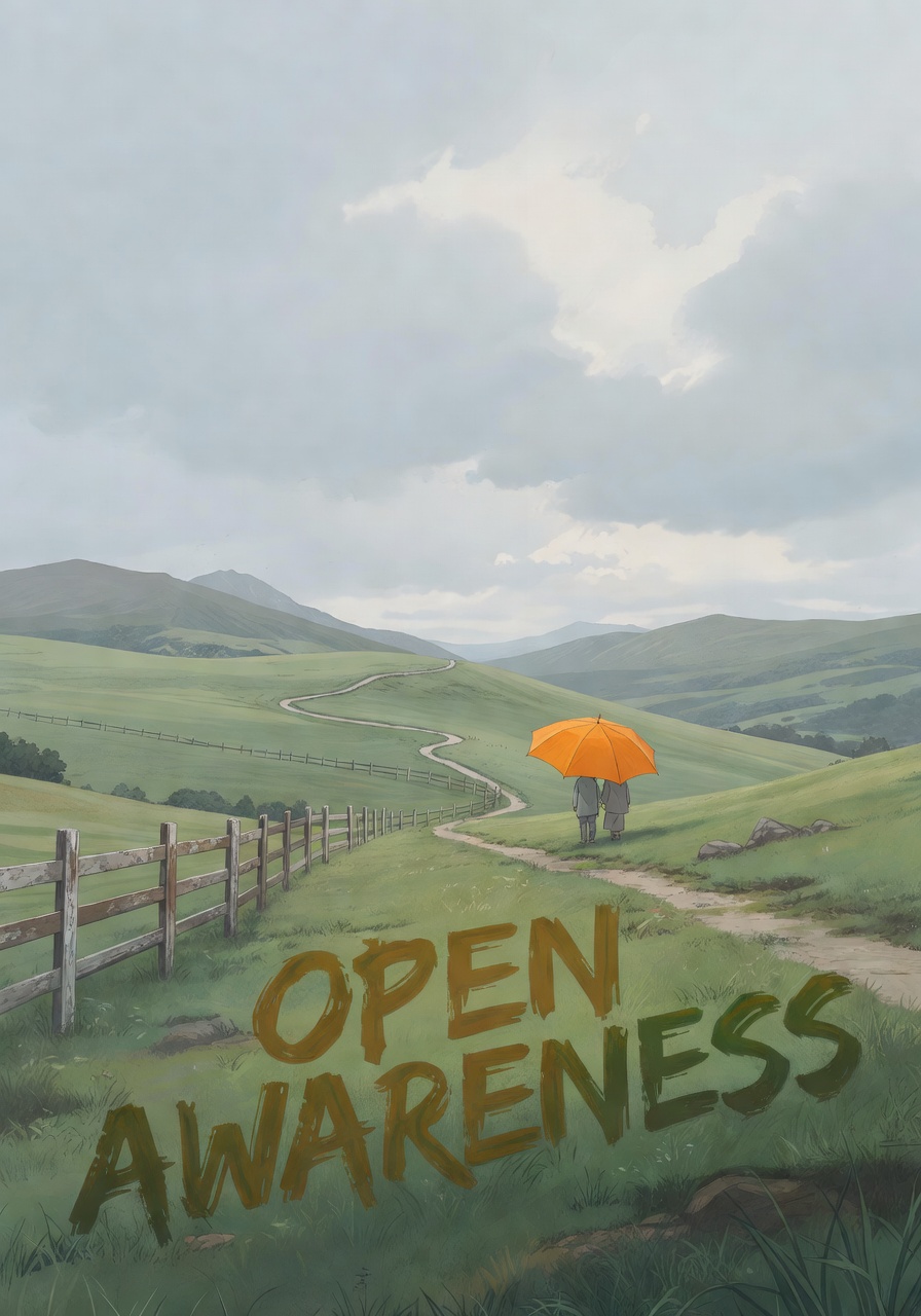 Open Awareness