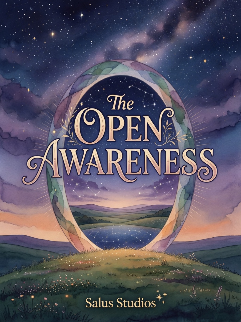 Open Awareness