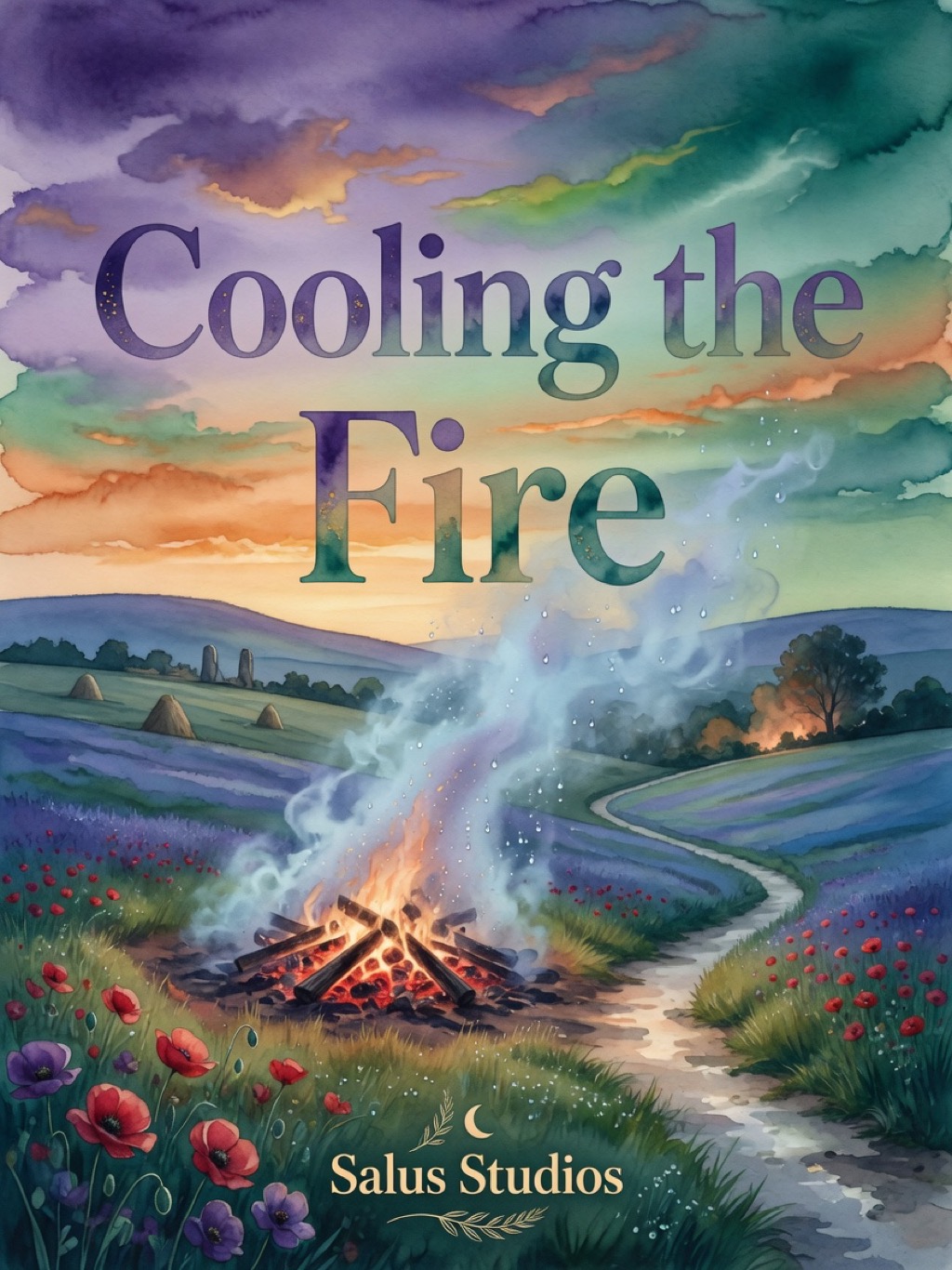 Cooling the Fire