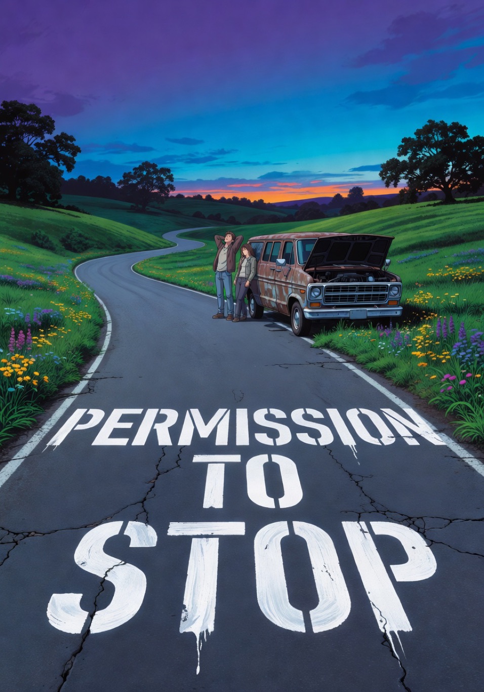 Permission to Stop