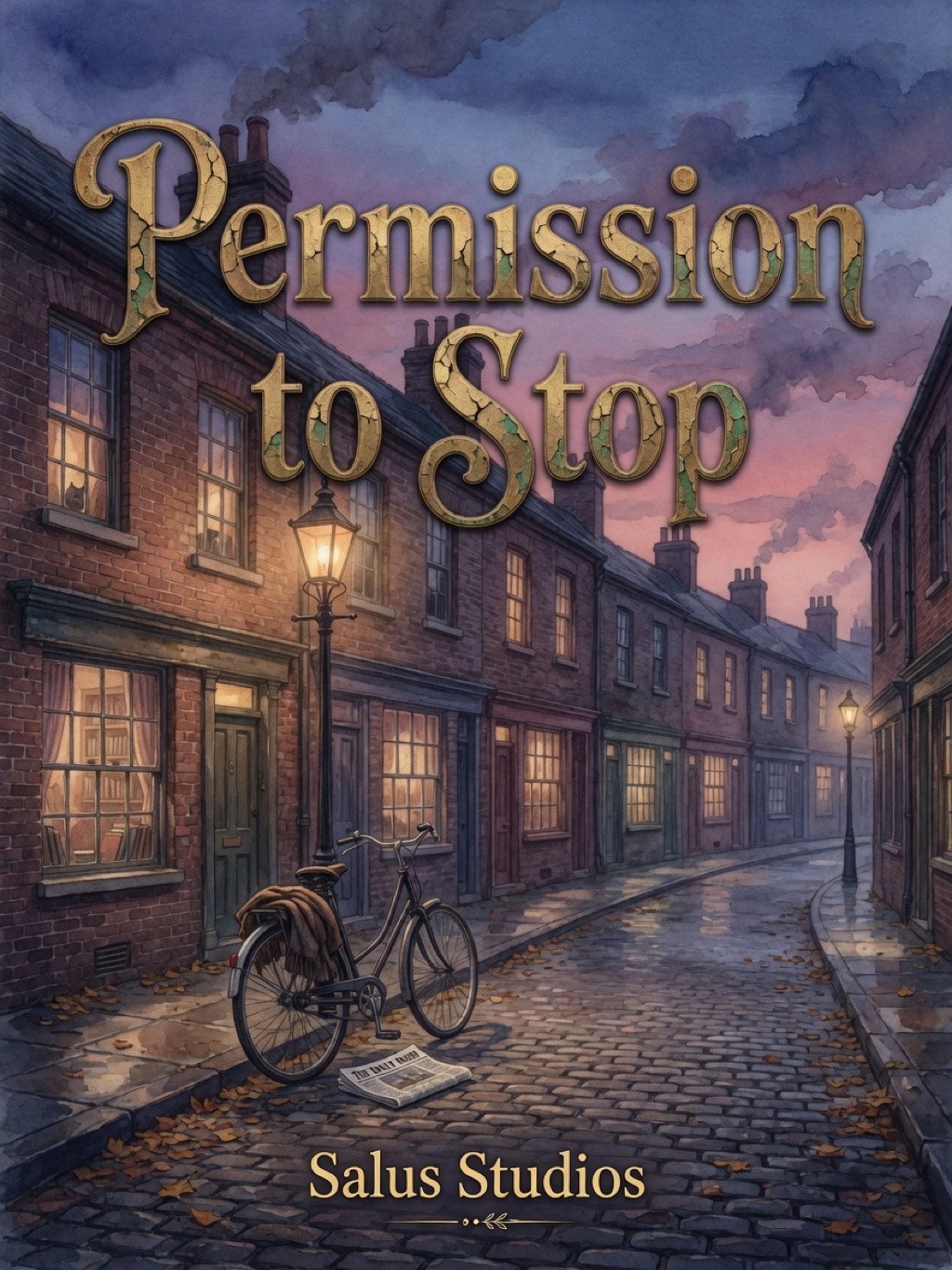 Permission to Stop