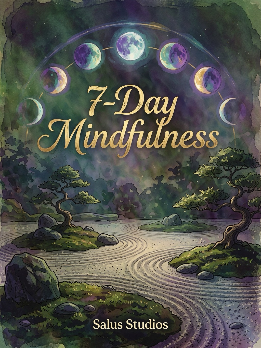7-Day Mindfulness