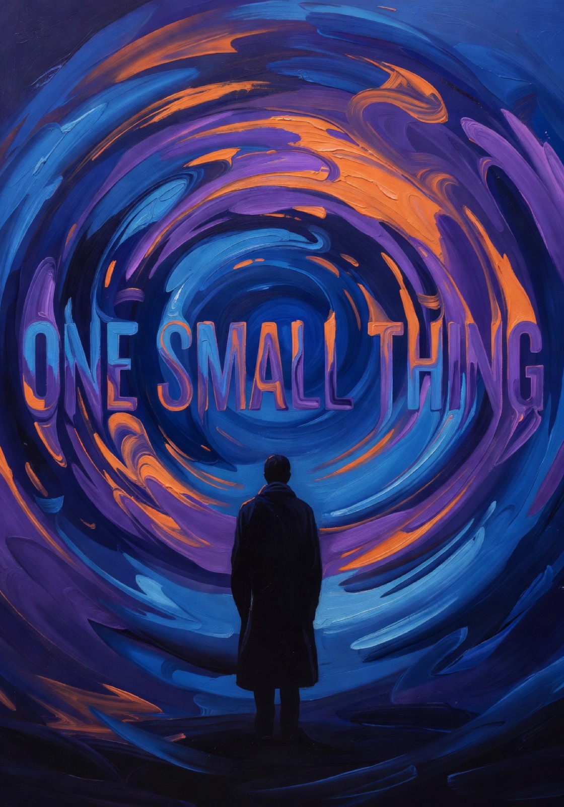 One Small Thing