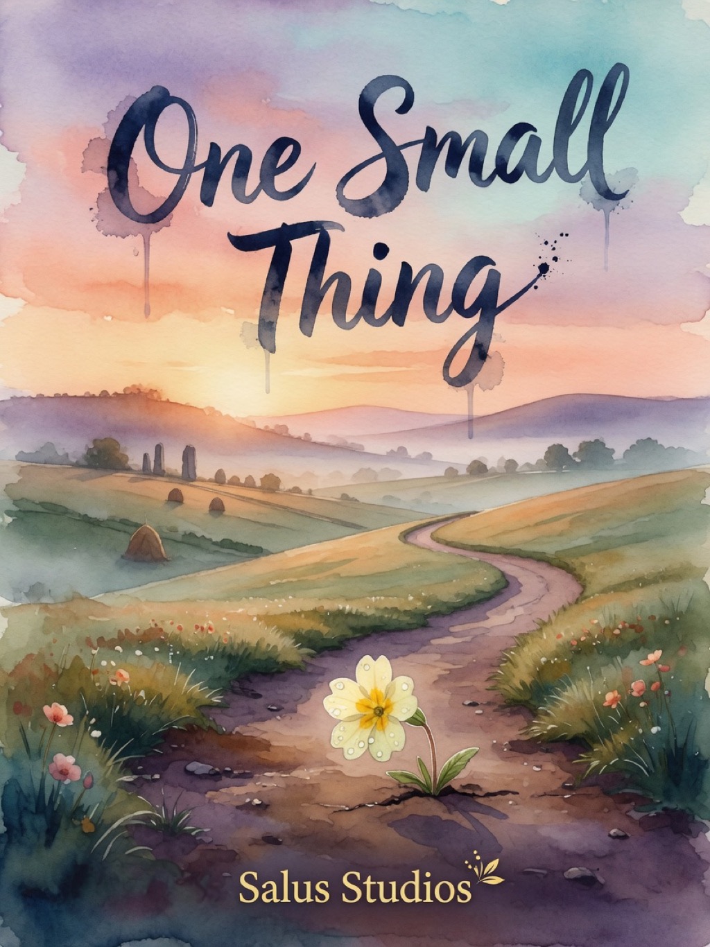 One Small Thing