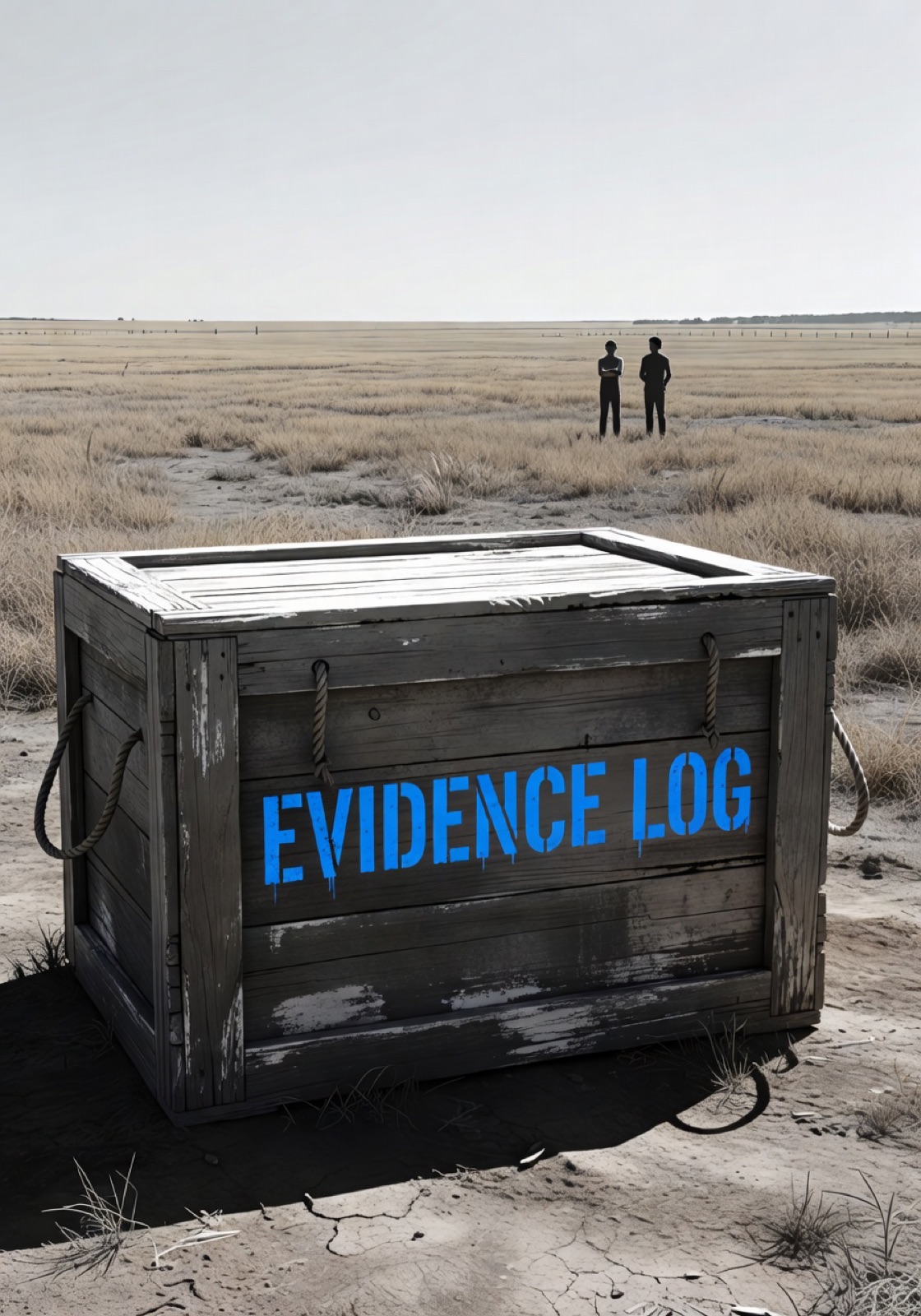 Evidence Log
