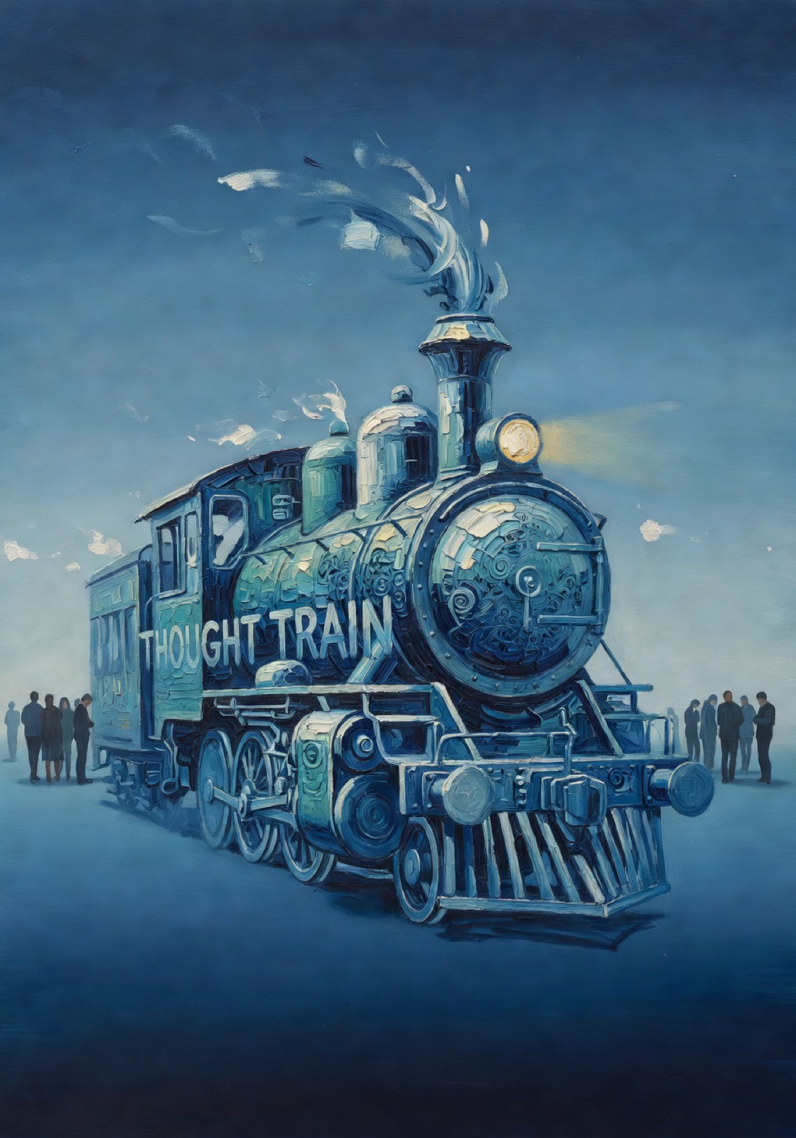 Thought Train