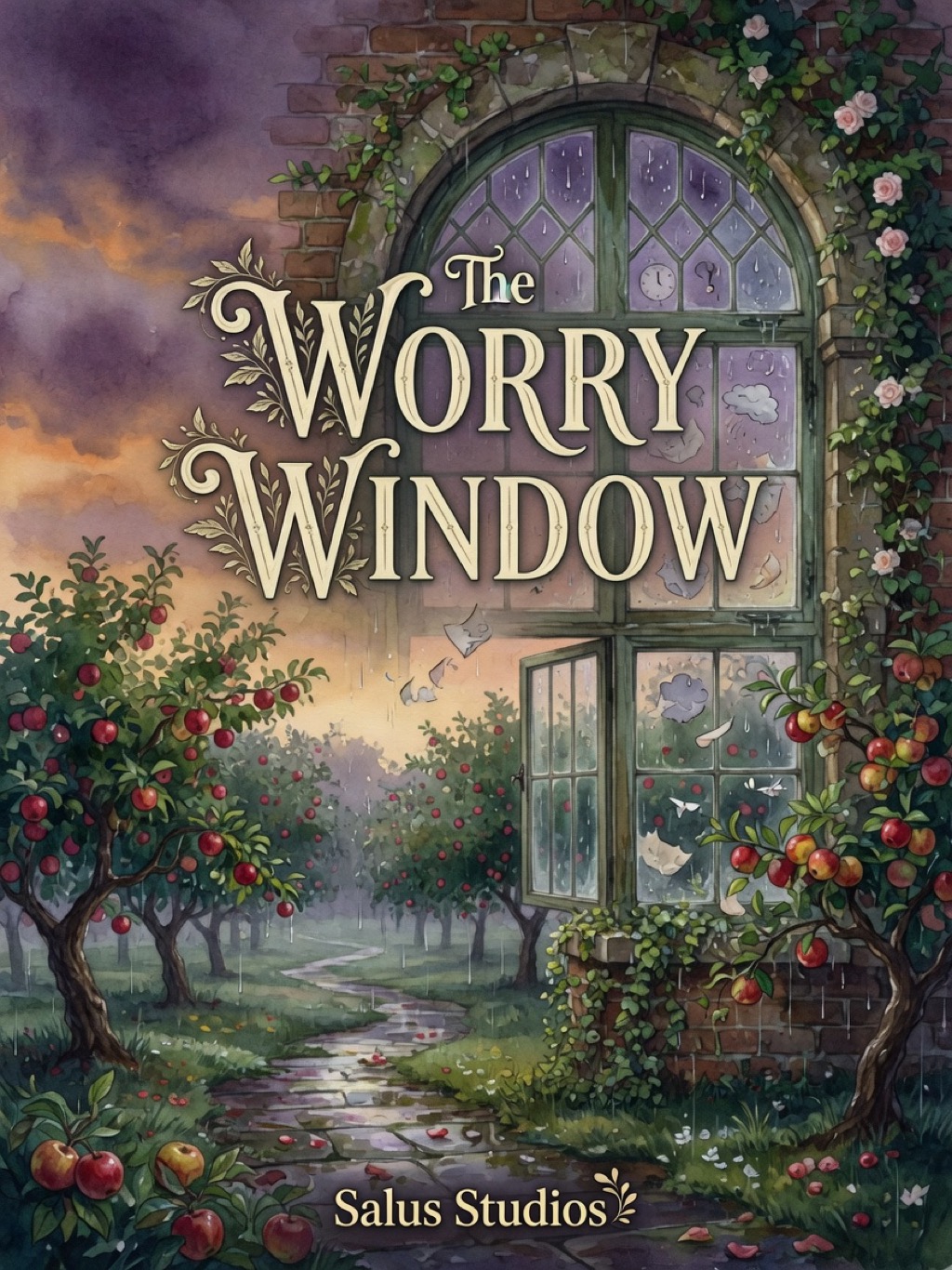 Worry Window