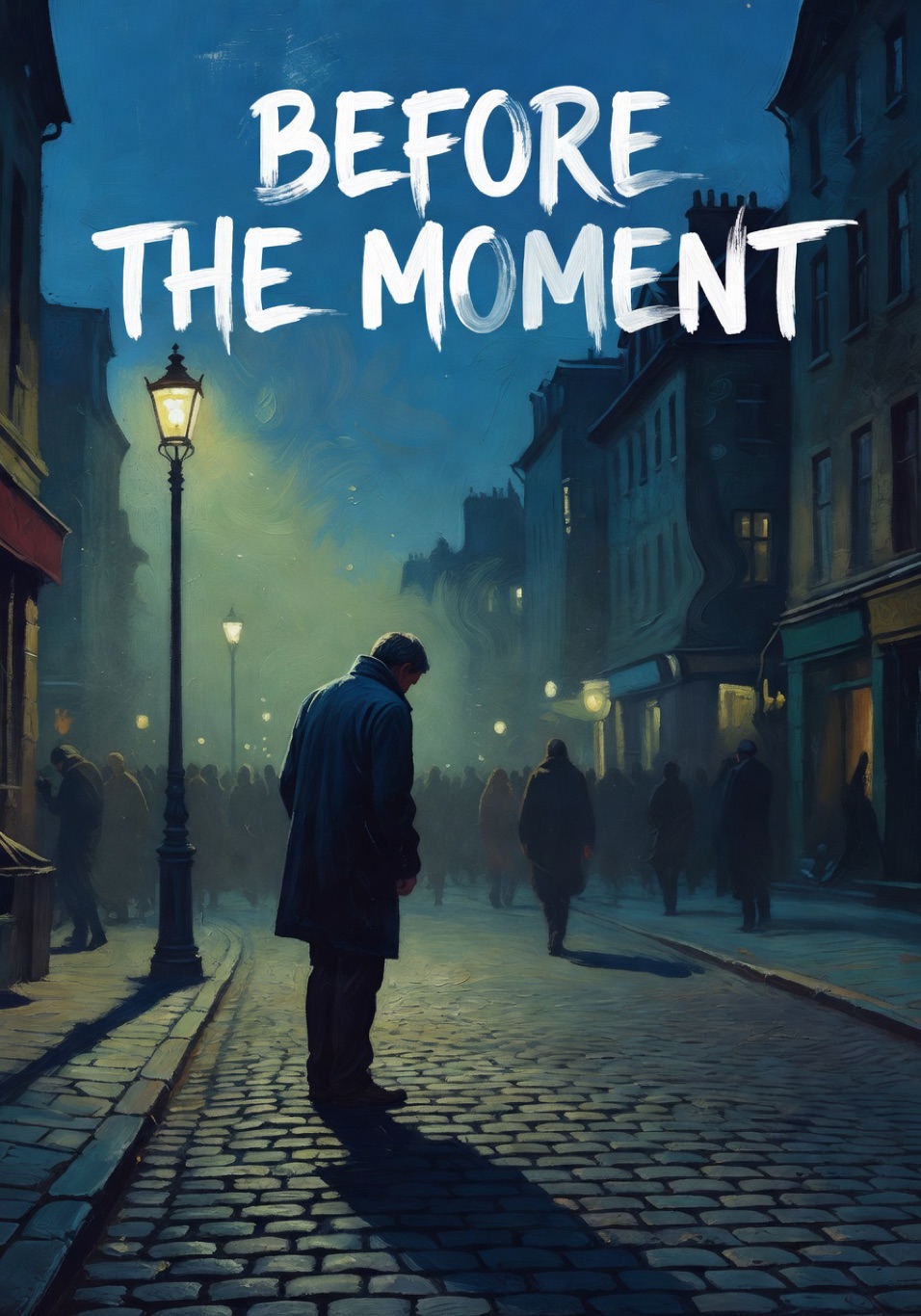 Before the Moment