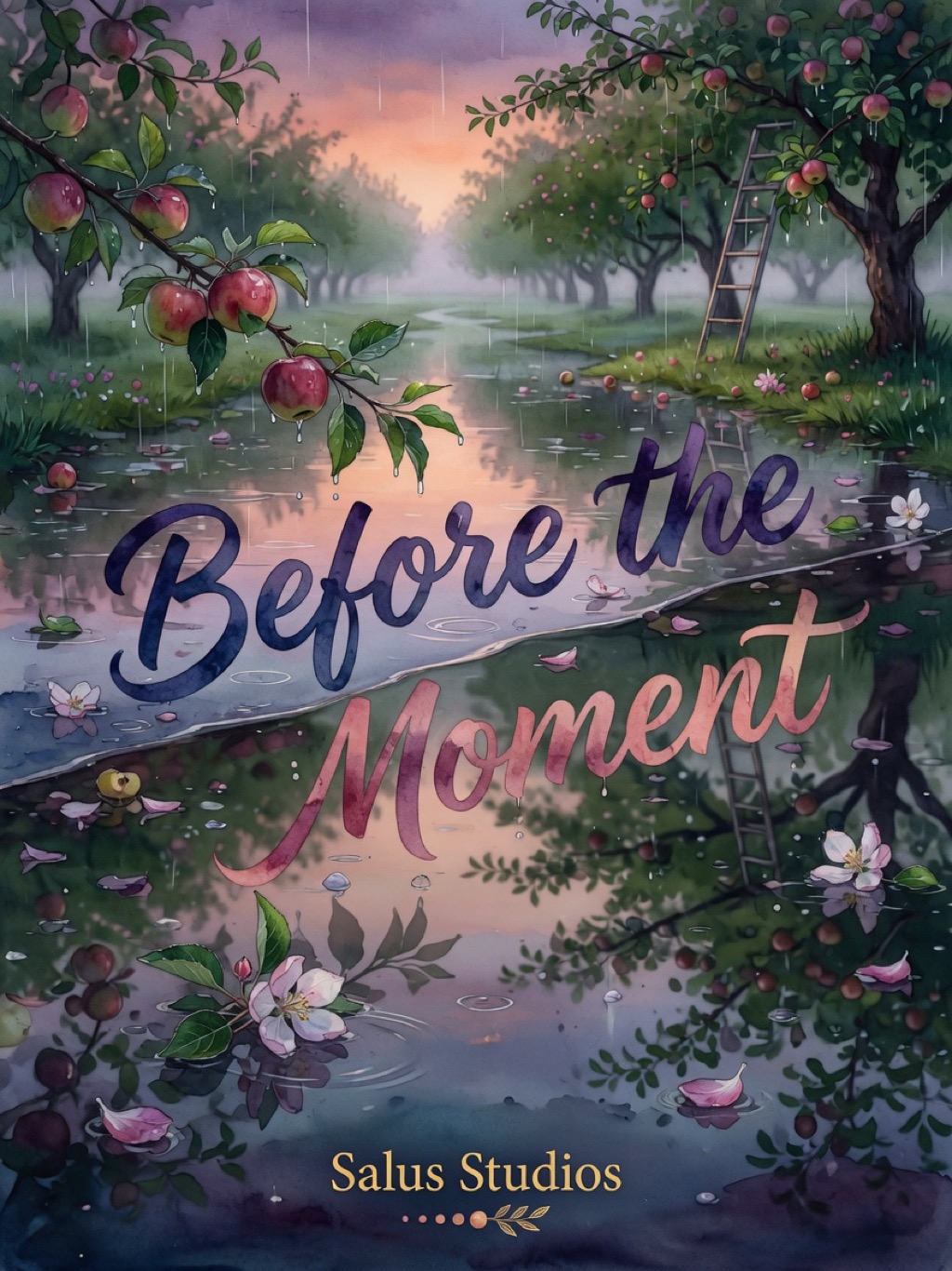 Before the Moment