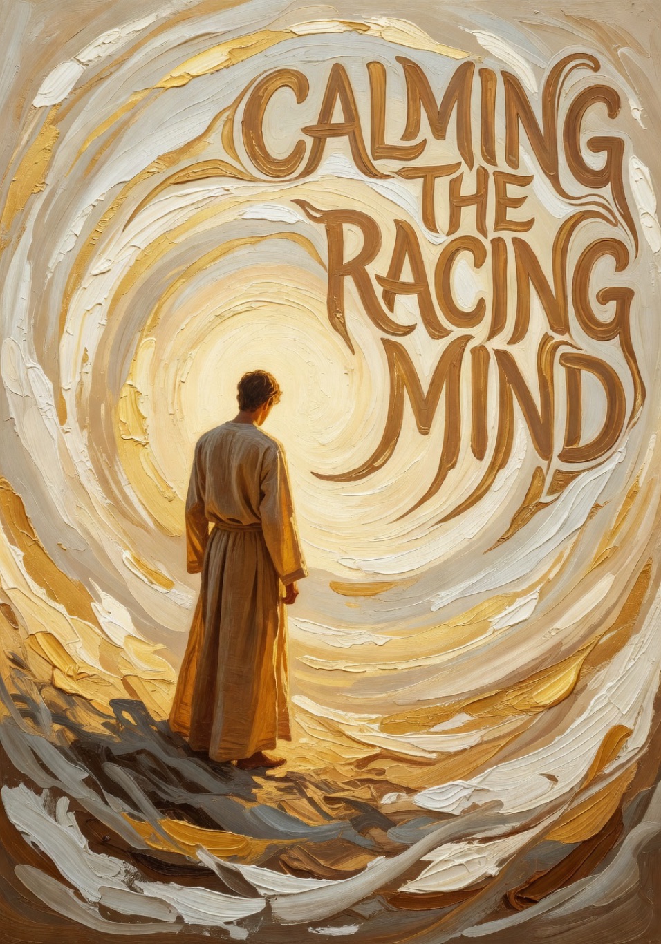 Calming the Racing Mind