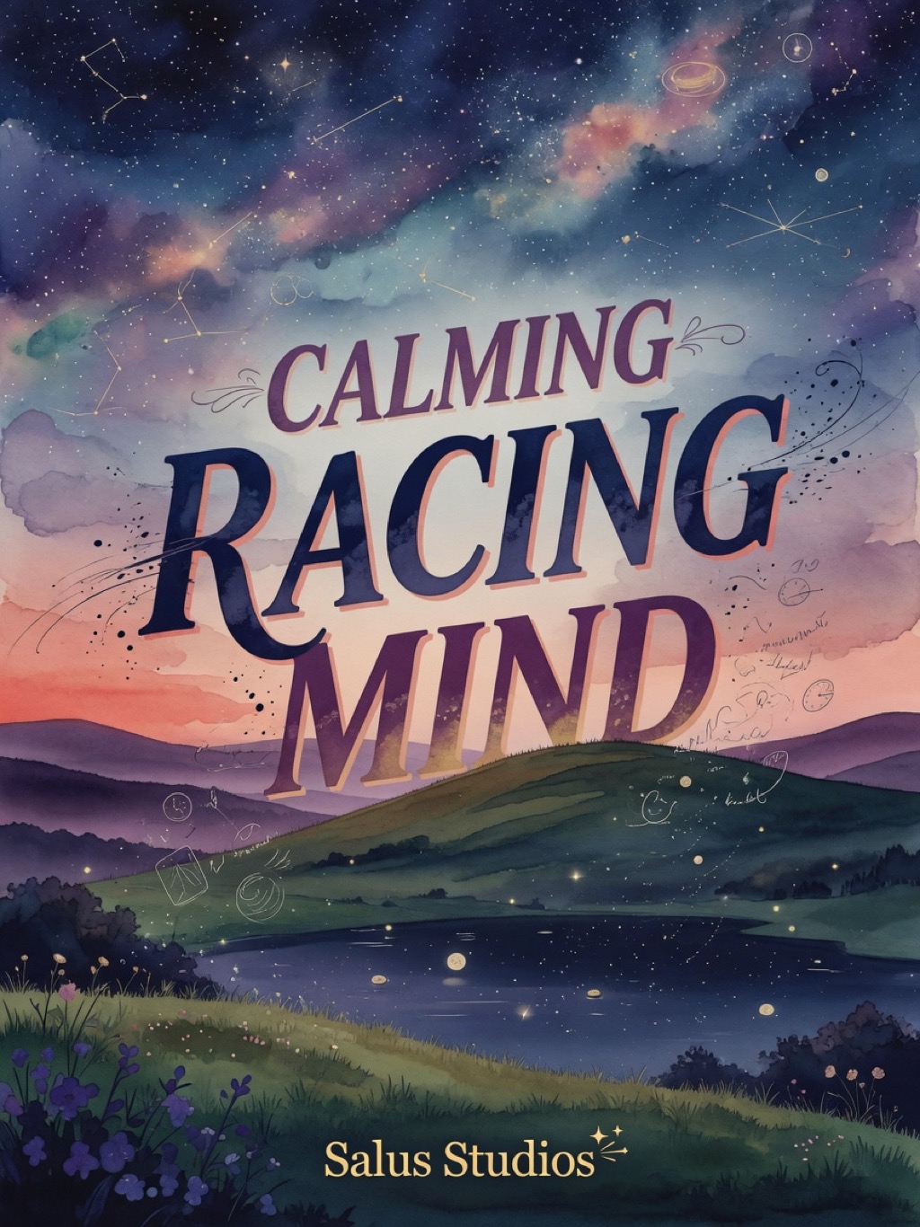 Calming the Racing Mind