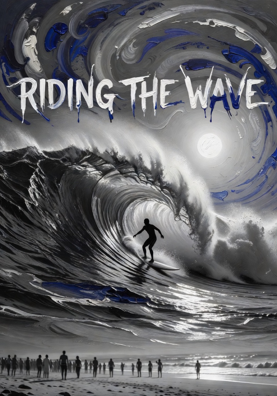 Riding the Wave